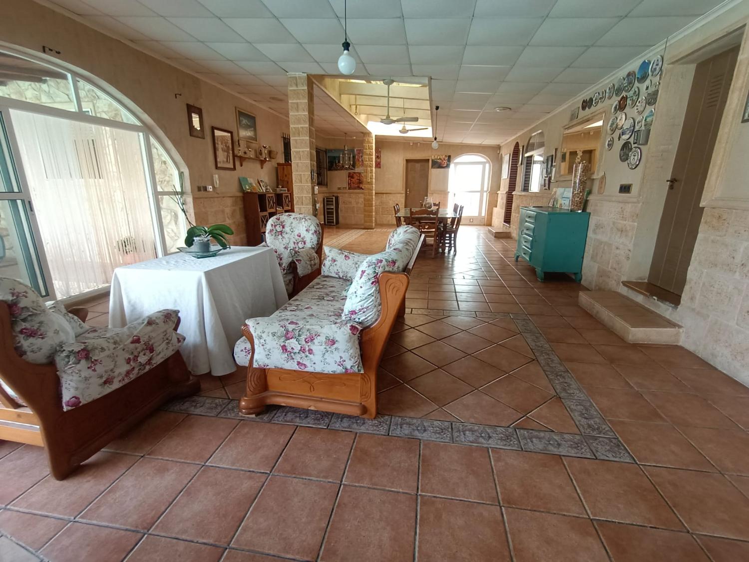  en venta chalet Crevillent Baix Vinalopó 4