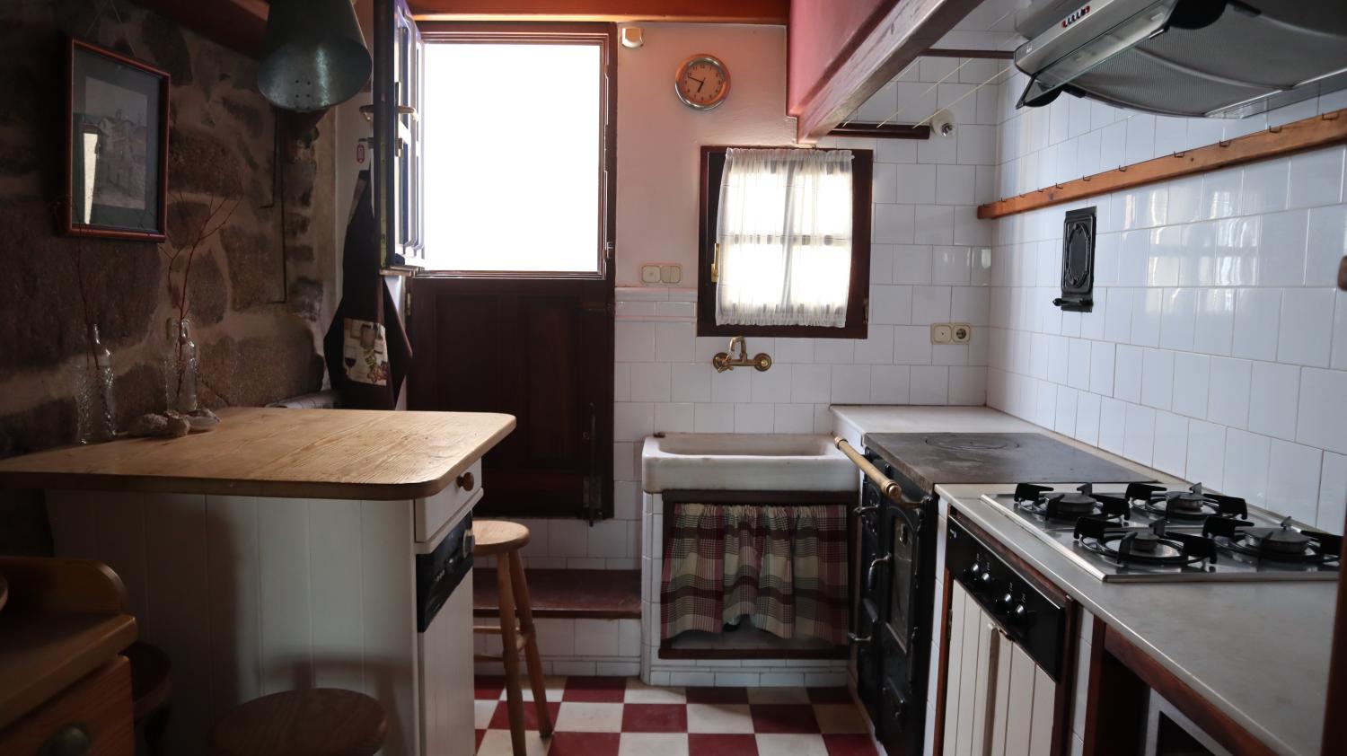  en venta casa Cambados Salnés 8