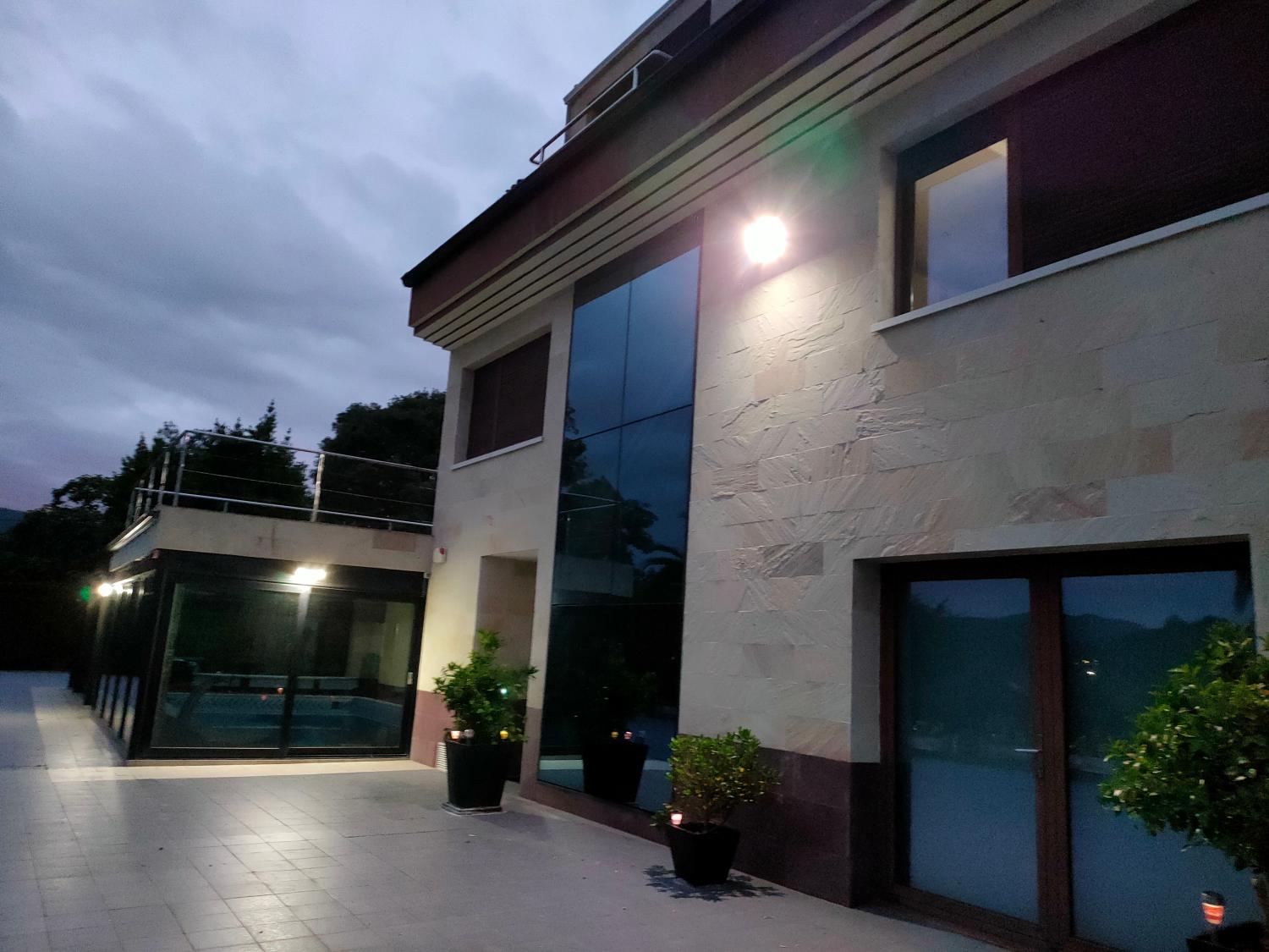  en venta chalet Mentxakaetas Uribe 5