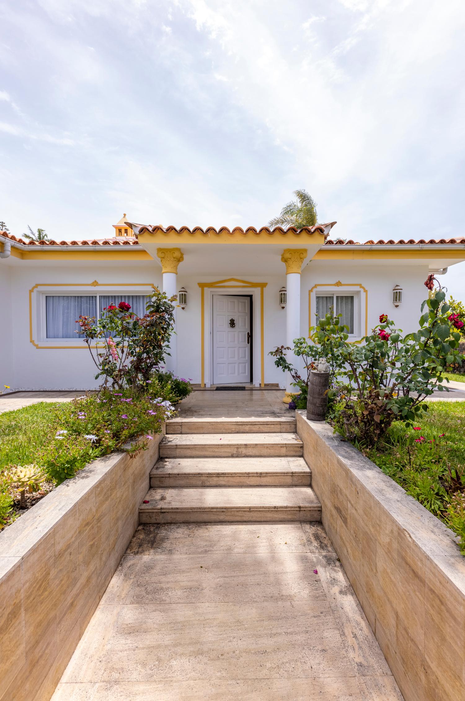  en venta chalet La Orotava 38312 Zona Norte 15