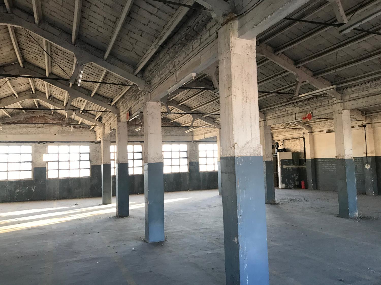  en venta edificio Sant Martí-Provençals Del Poblenou Barcelonès 2