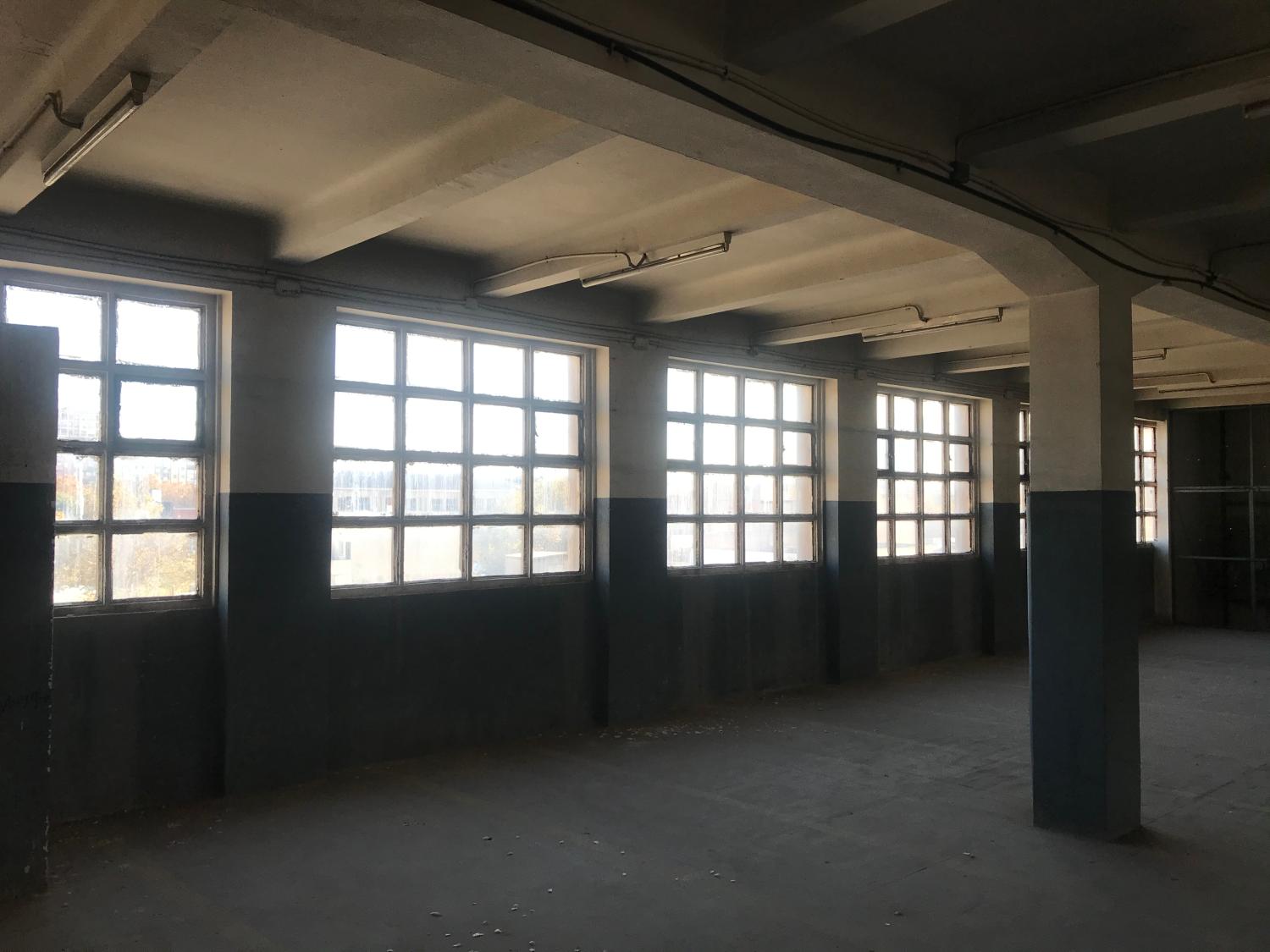  en venta edificio Sant Martí-Provençals Del Poblenou Barcelonès 5