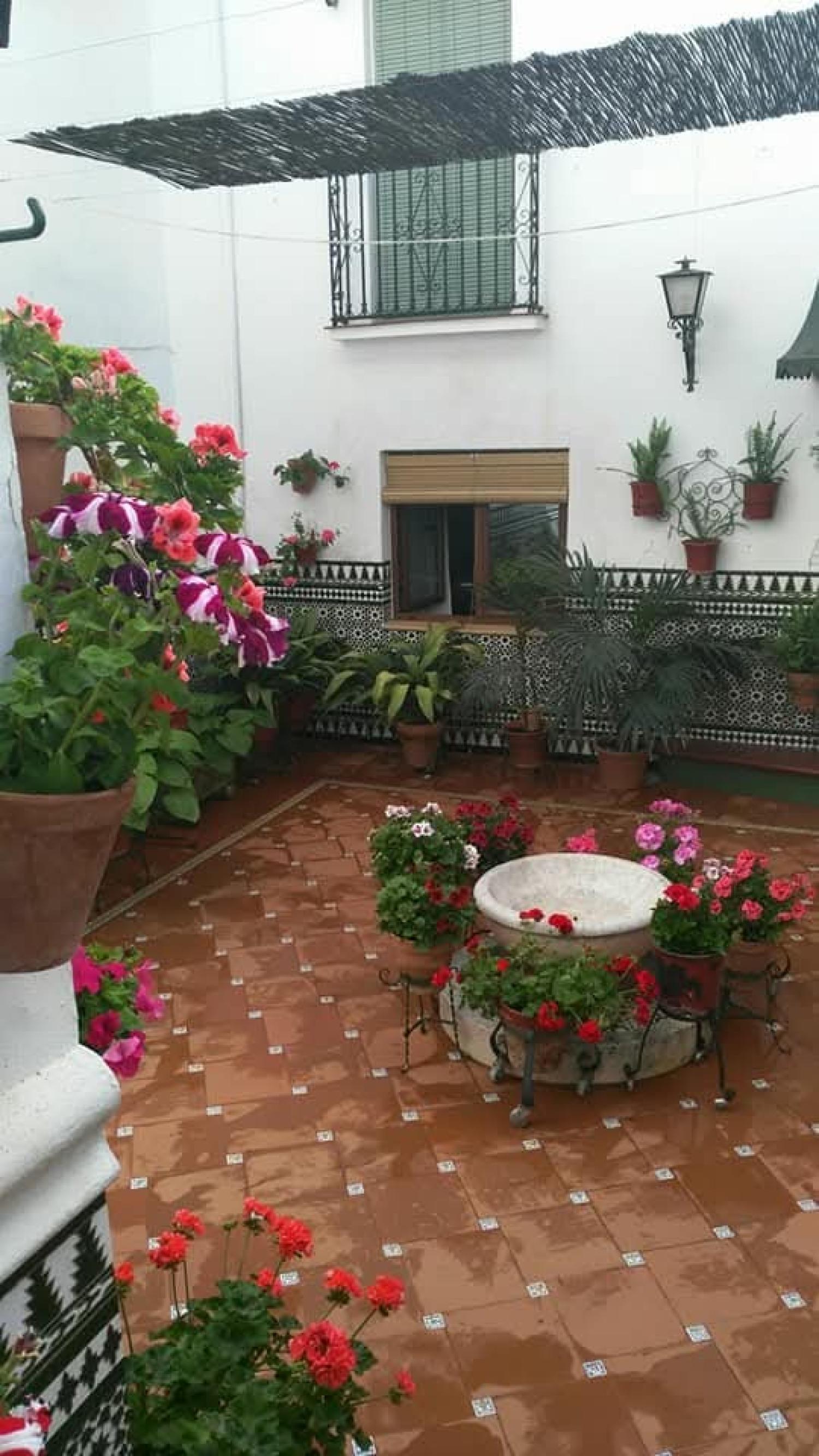  en venta casa Cabra Subbética 14