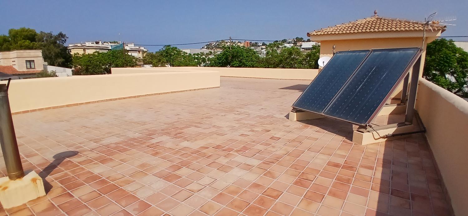  en venta chalet Santa Ponsa Ponent 12