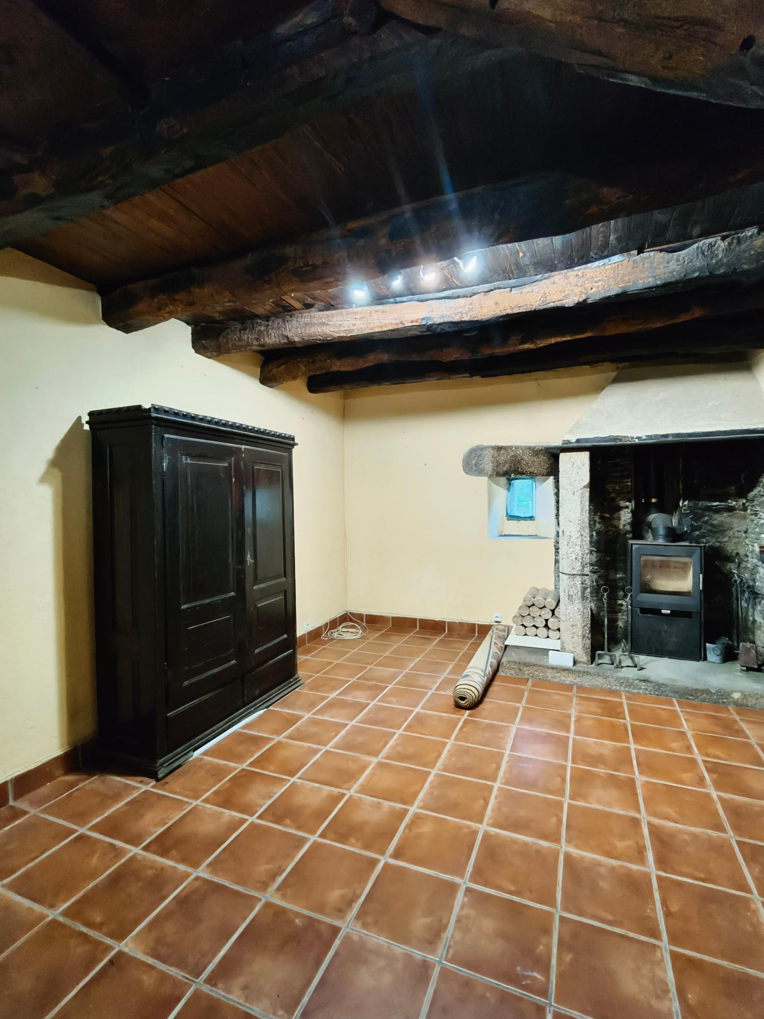  en venta finca rústica Begonte Terra Chá 5