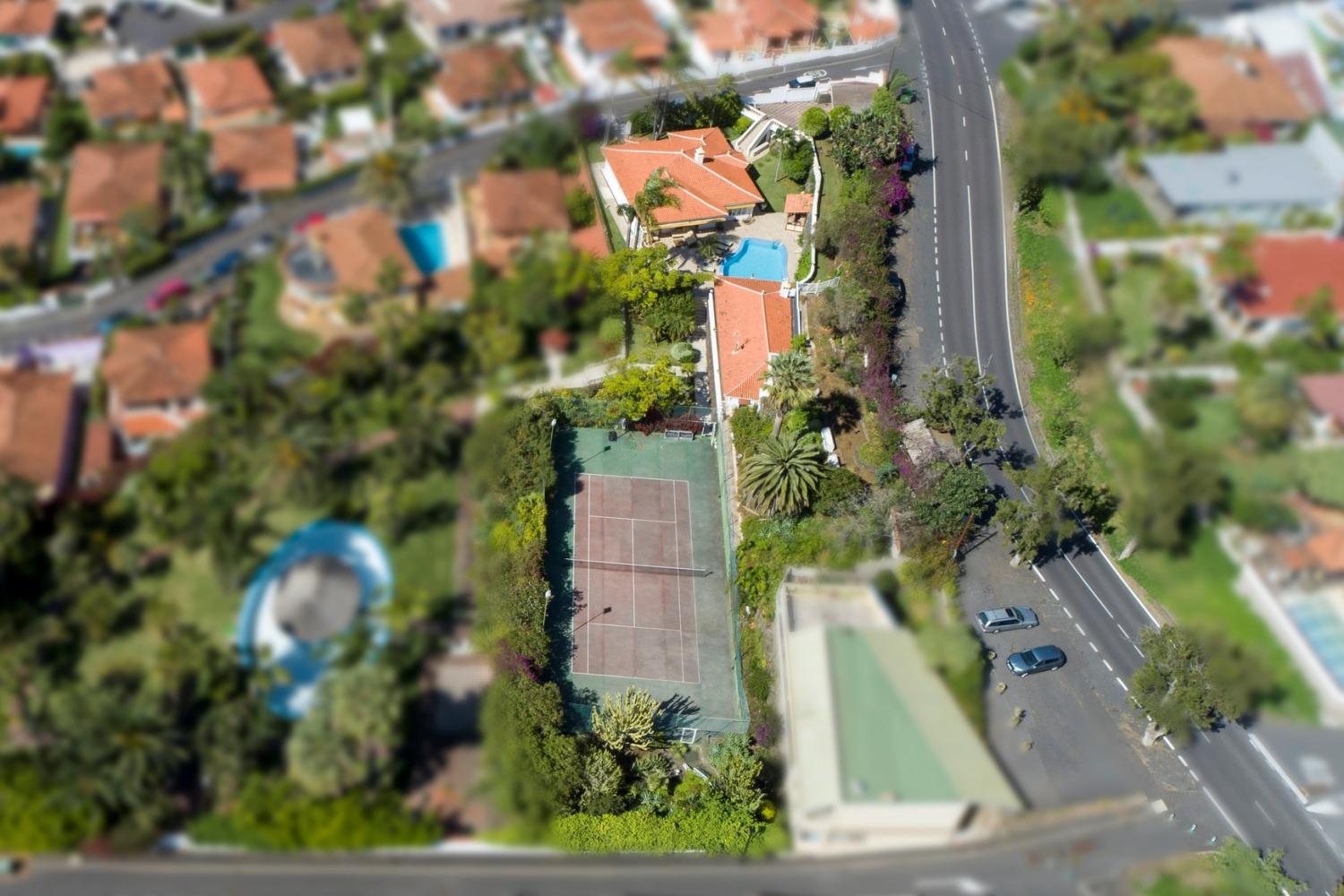  en venta chalet La Orotava 38312 Zona Norte 59