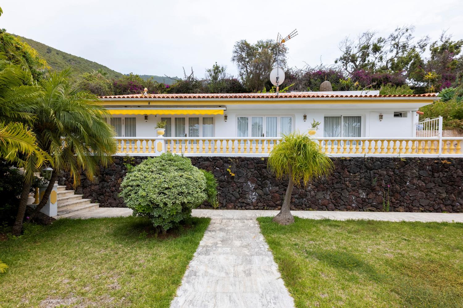  en venta chalet La Orotava 38312 Zona Norte 72