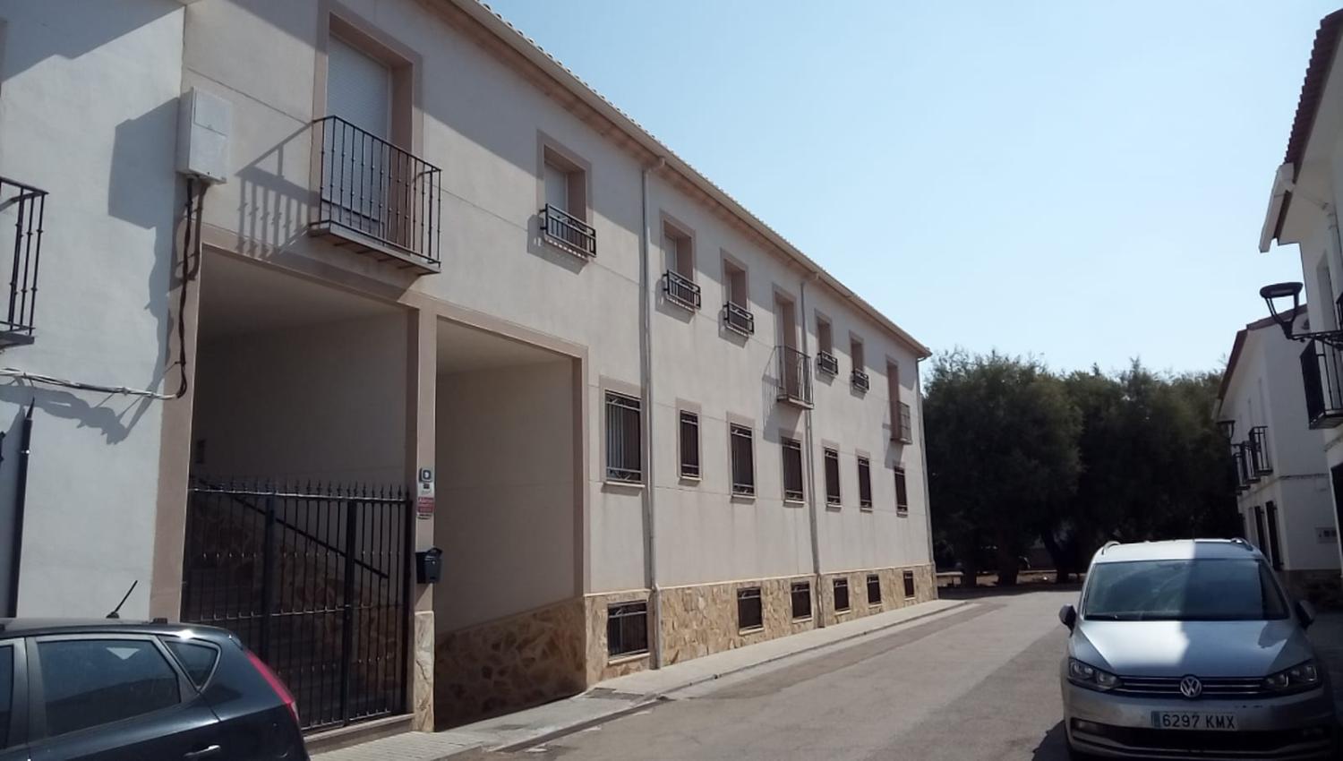  en venta edificio Tembleque Mancha (La) 3