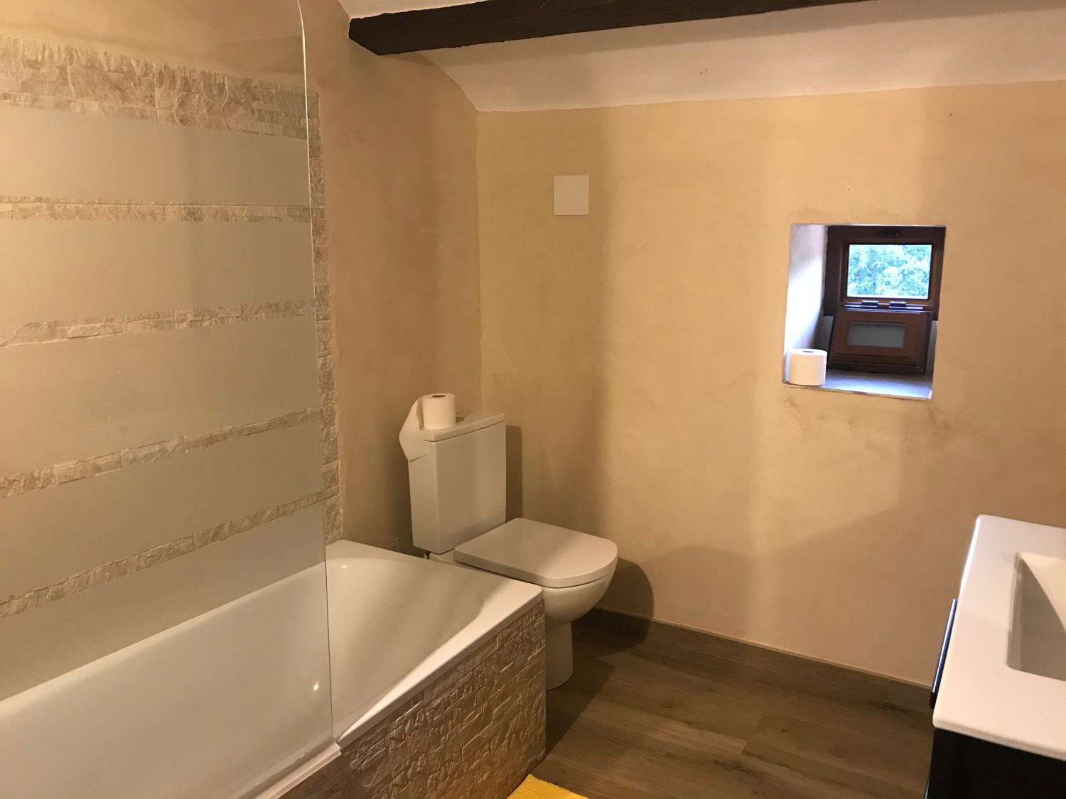  en venta finca rústica Las Navas De La Concepción Sierra Norte 23