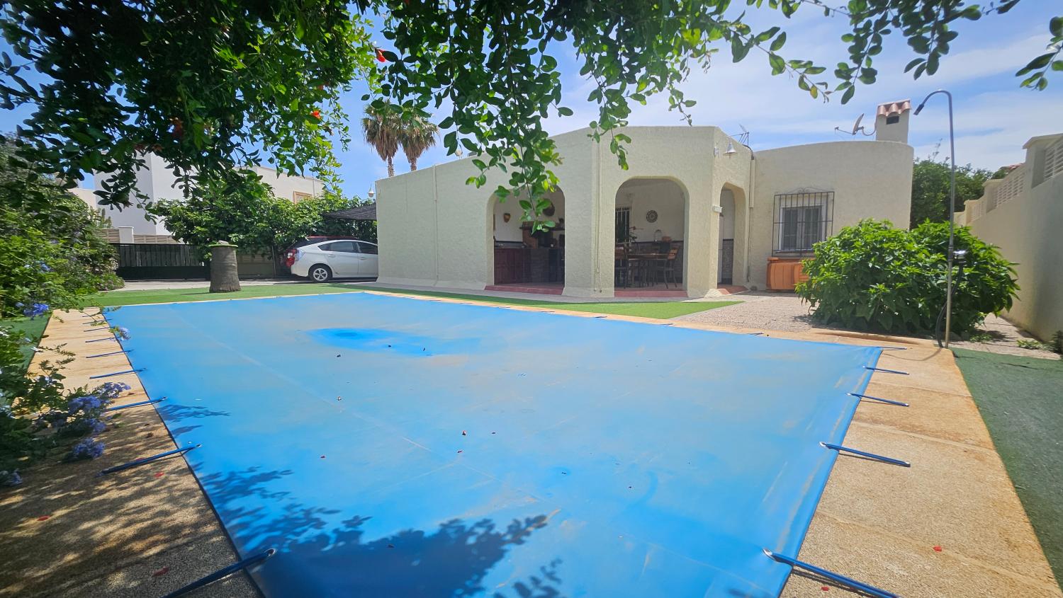  en venta chalet Níjar Comarca Metropolitana De Almería 35