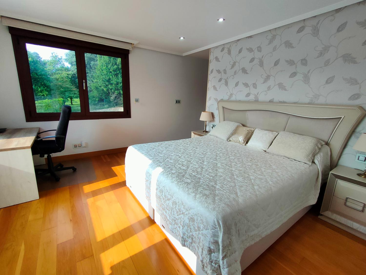  en venta chalet Mentxakaetas Uribe 52