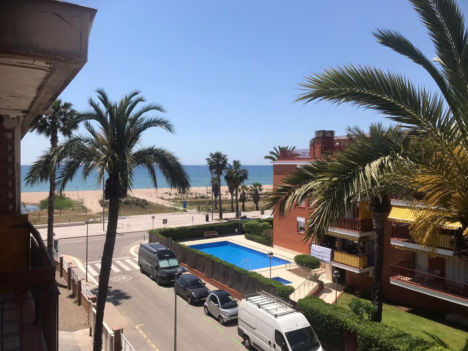  en venta ático Castelldefels Baix Llobregat 14