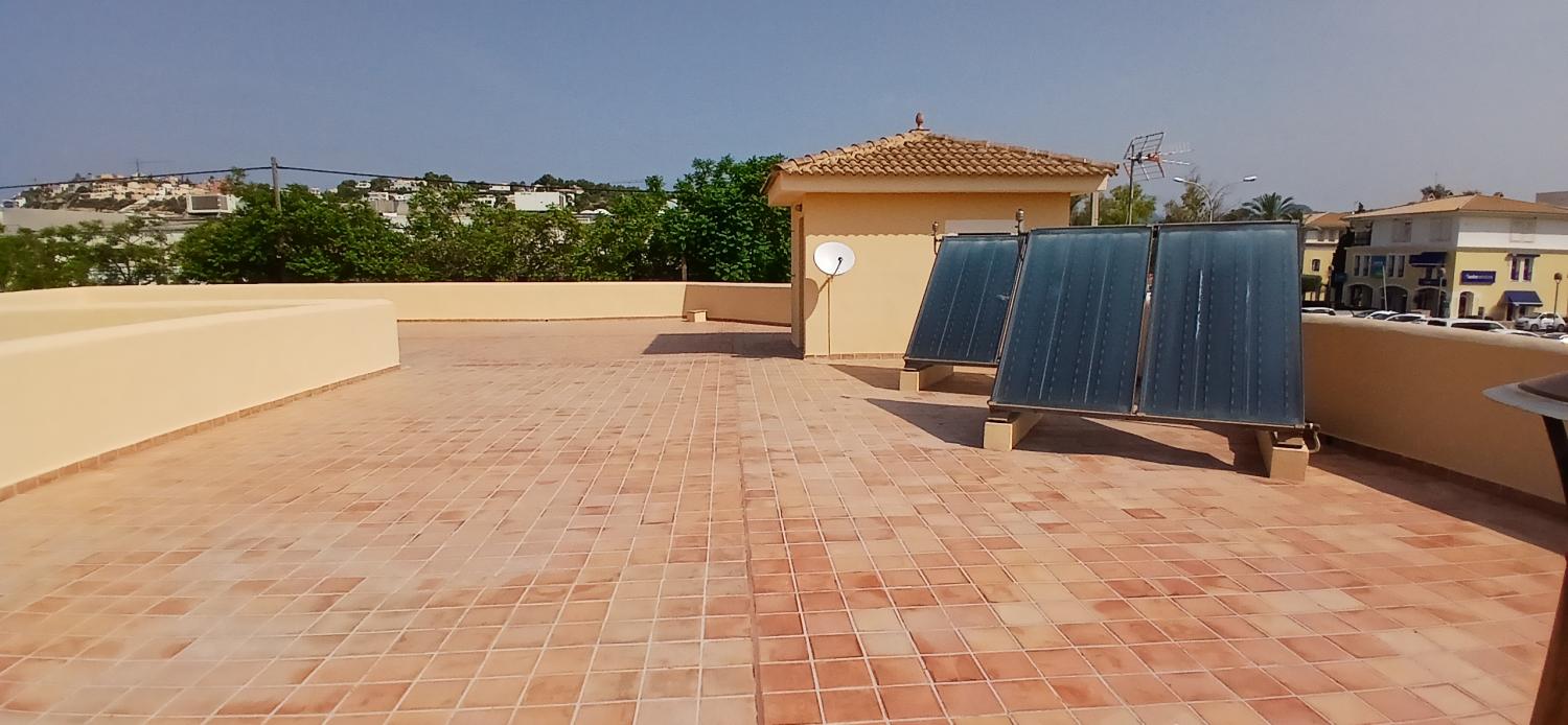  en venta chalet Santa Ponsa Ponent 11