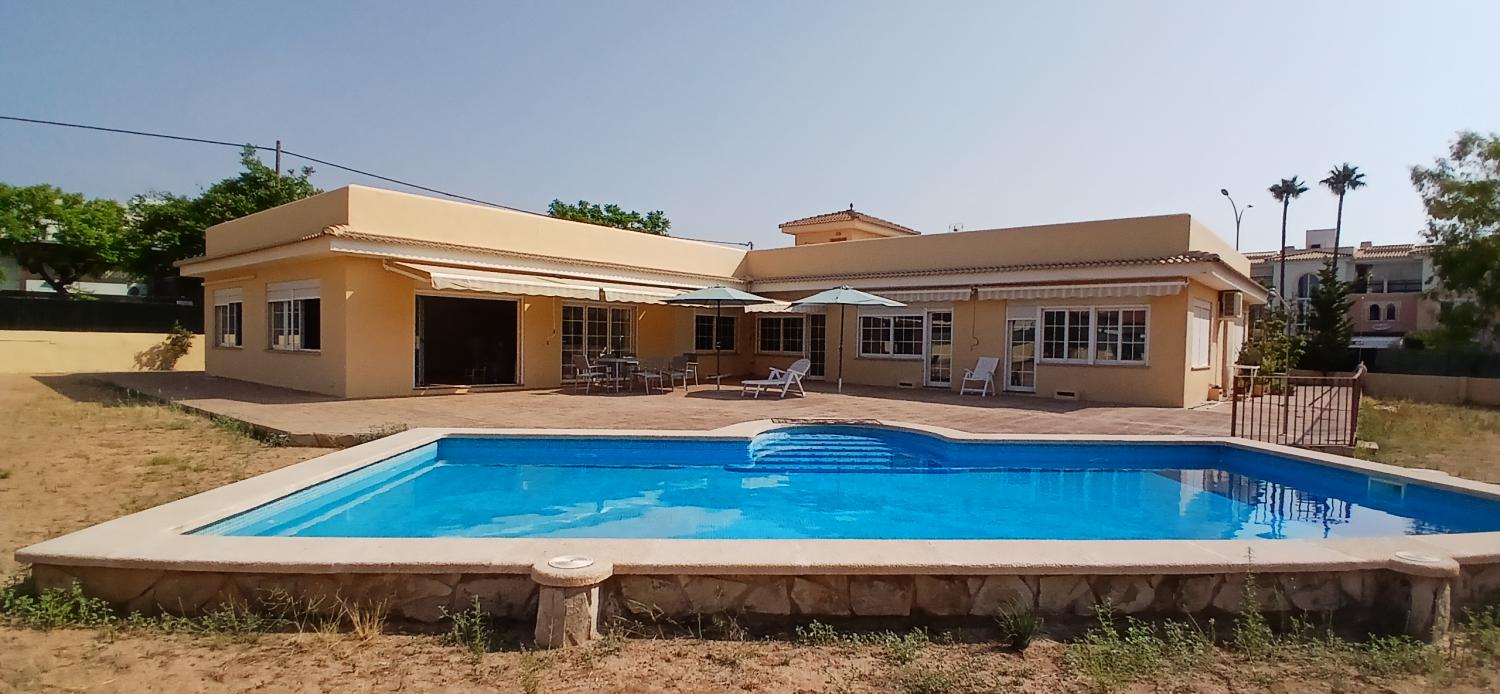  en venta chalet Santa Ponsa Ponent 1