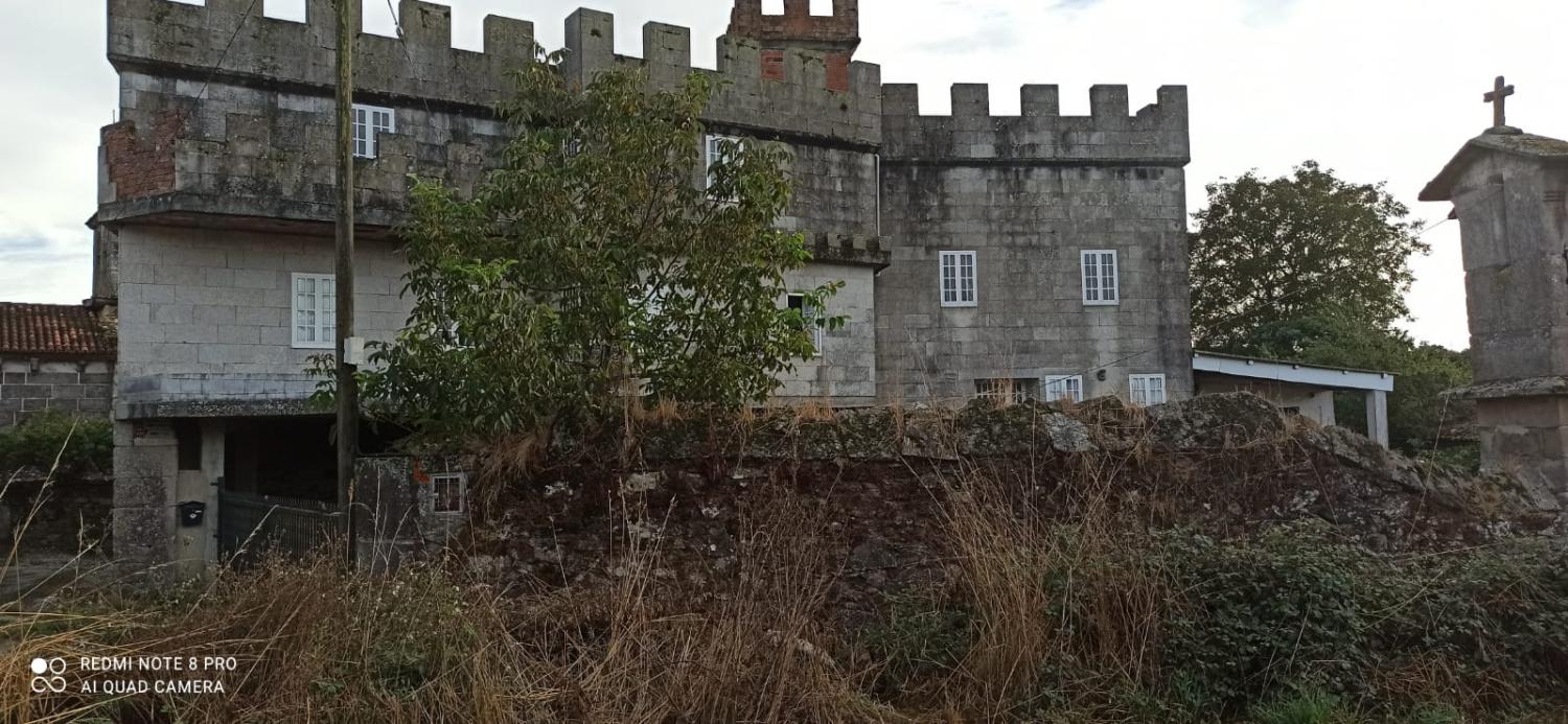  en venta casa de pueblo Taboada Dos Freires Chantada 4