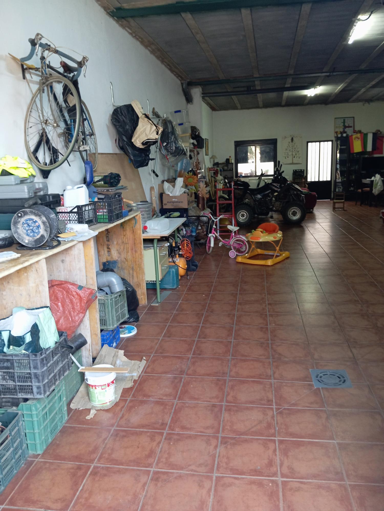  en venta casa Cañamero Villuercas 32