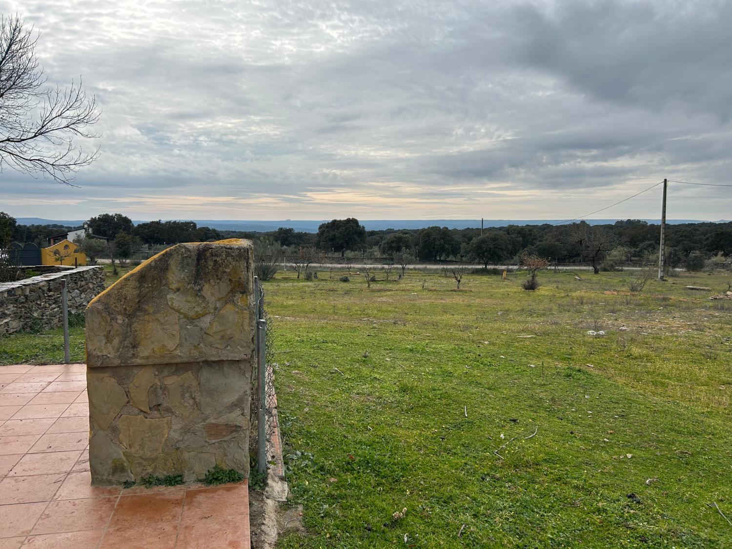  en venta finca rústica Serradilla Monfragüe 24
