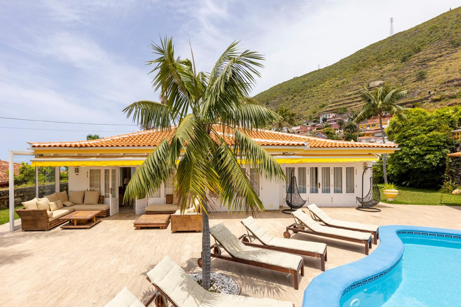  en venta chalet La Orotava 38312 Zona Norte 50