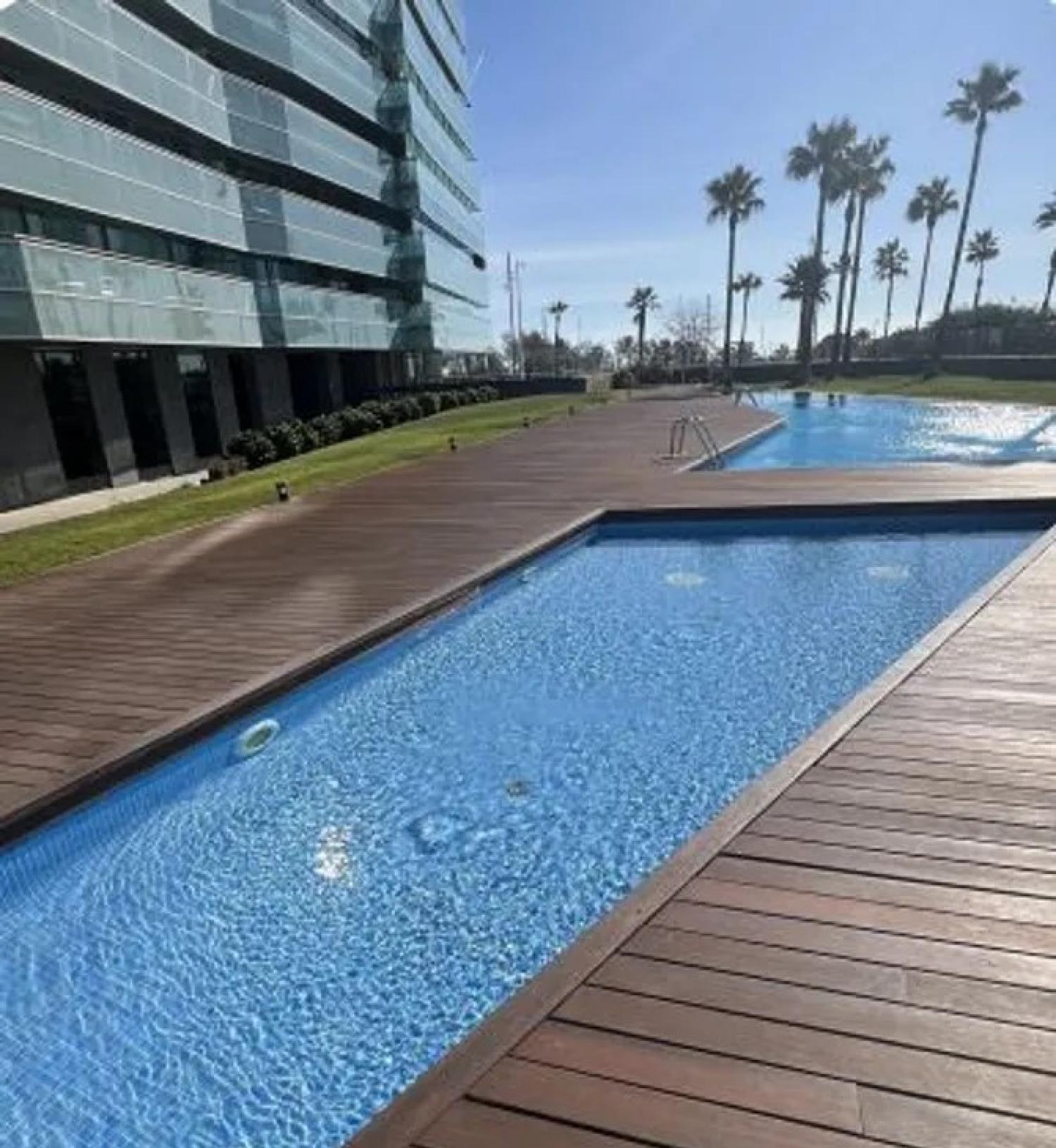 en venta apartamento Sant Martí-Diagonal Mar Barcelonès 5
