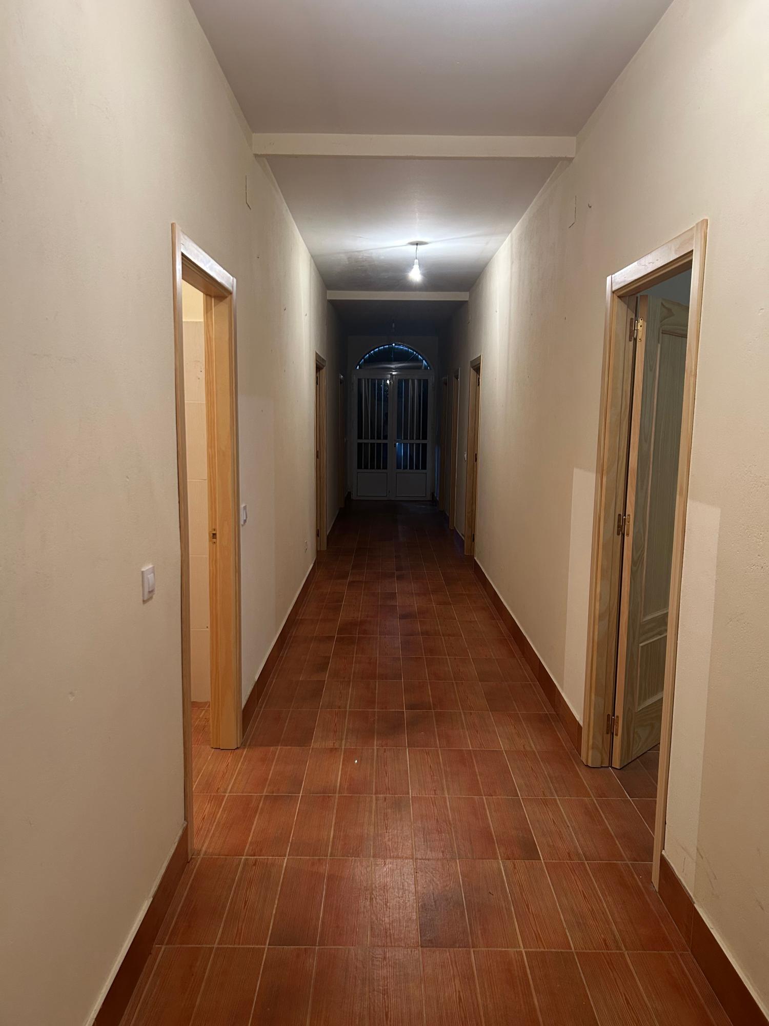  en venta finca rústica Serradilla Monfragüe 3