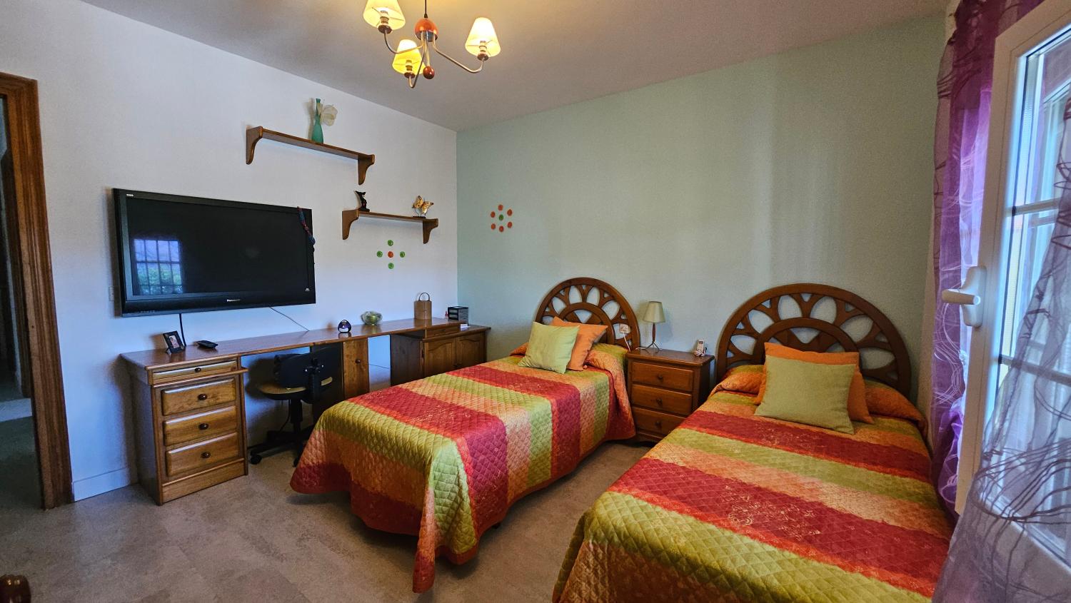  en venta chalet Níjar Comarca Metropolitana De Almería 26
