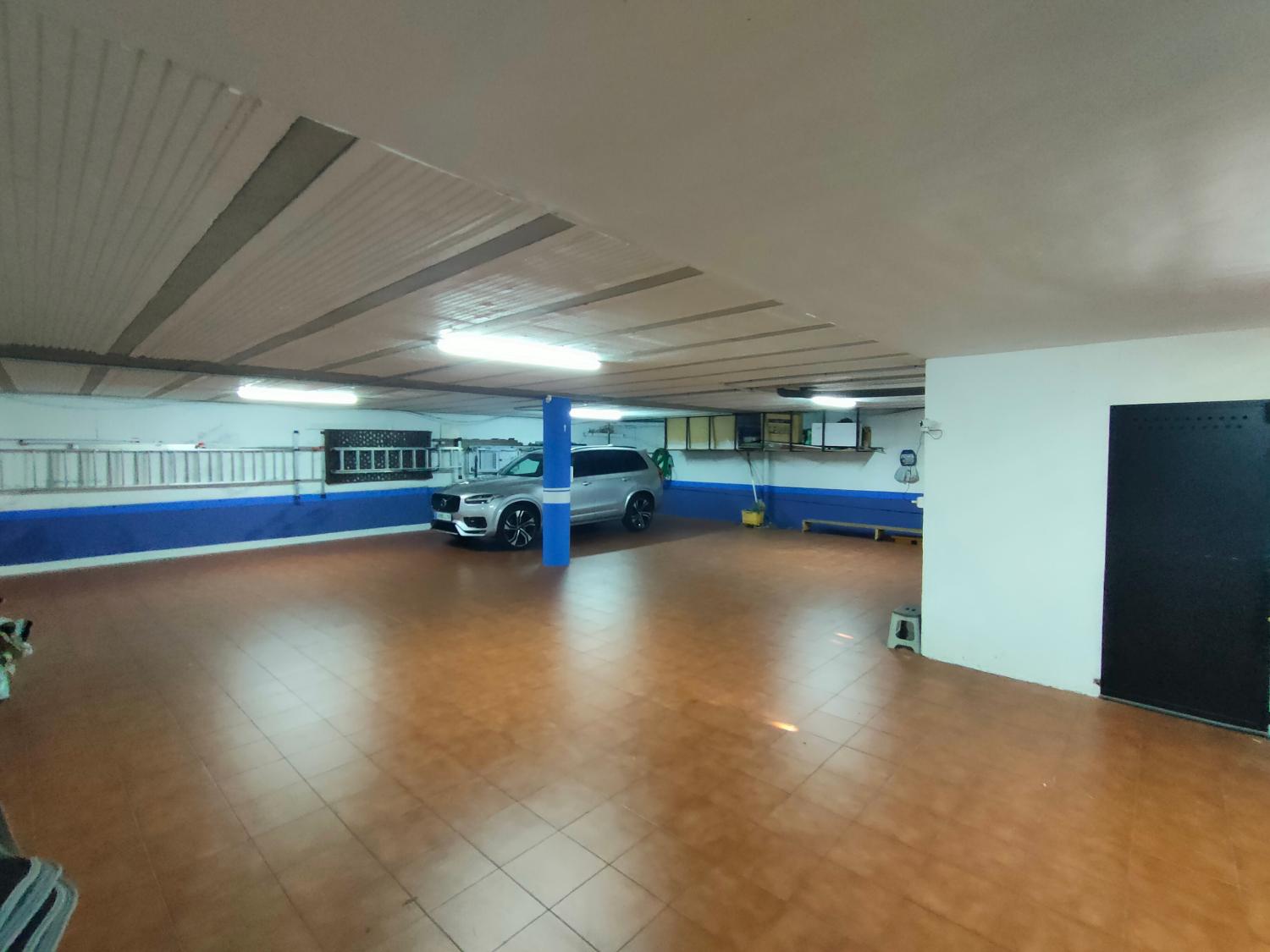  en venta chalet Mentxakaetas Uribe 67