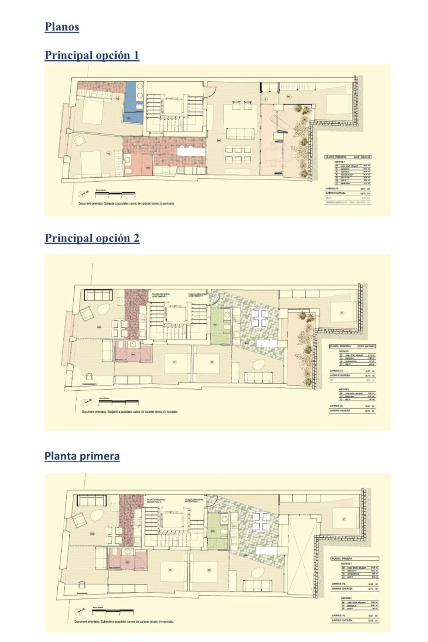  en venta edificio Ciutat Vella-Gòtic Barcelonès 11