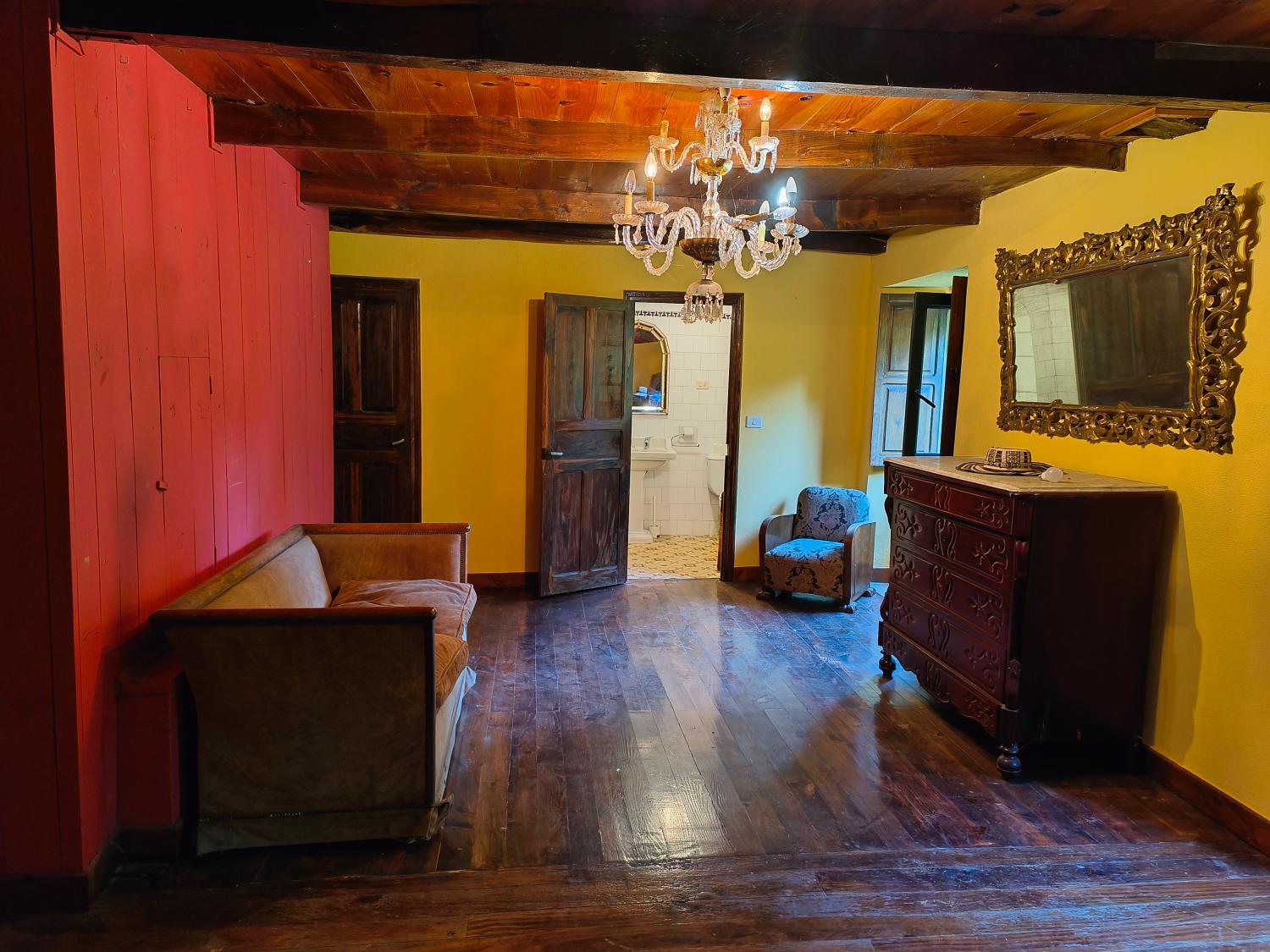  en venta finca rústica Begonte Terra Chá 16
