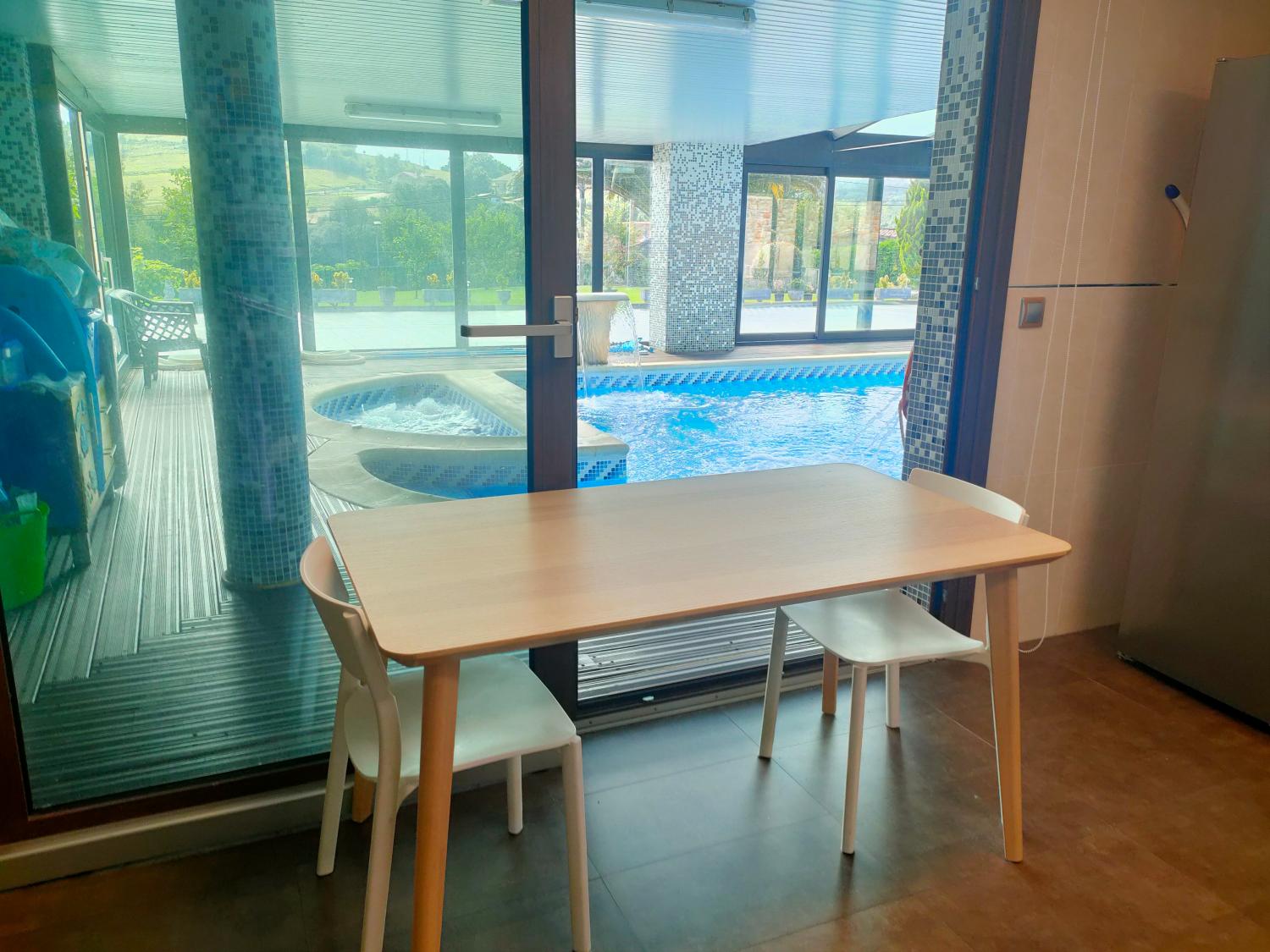  en venta chalet Mentxakaetas Uribe 34