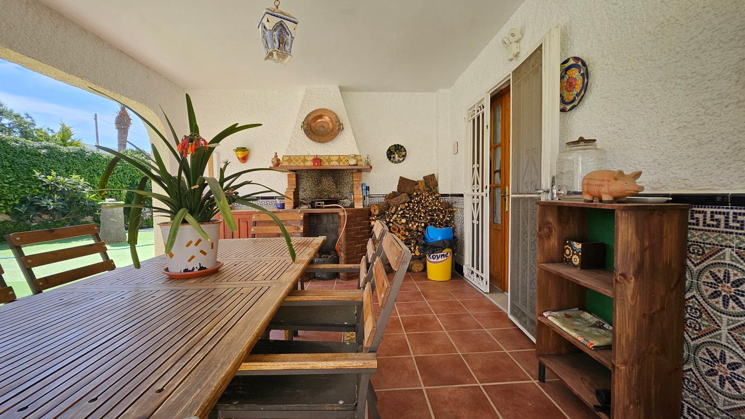  en venta chalet Níjar Comarca Metropolitana De Almería 30