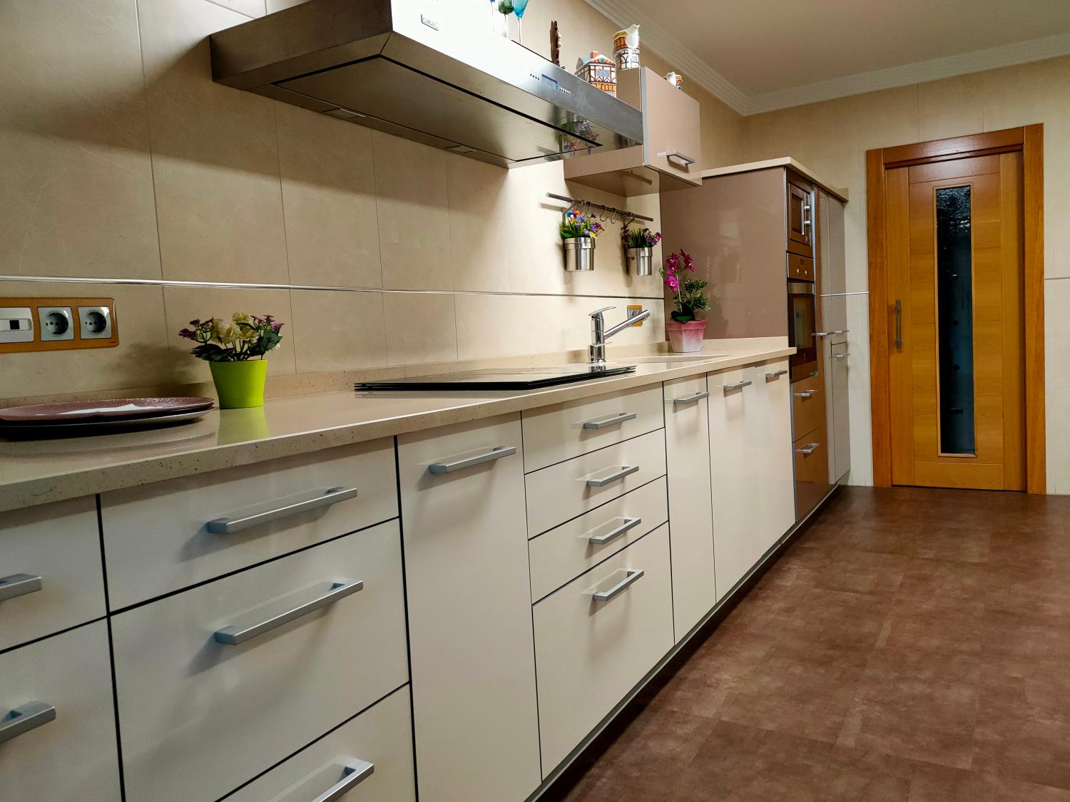  en venta chalet Mentxakaetas Uribe 33