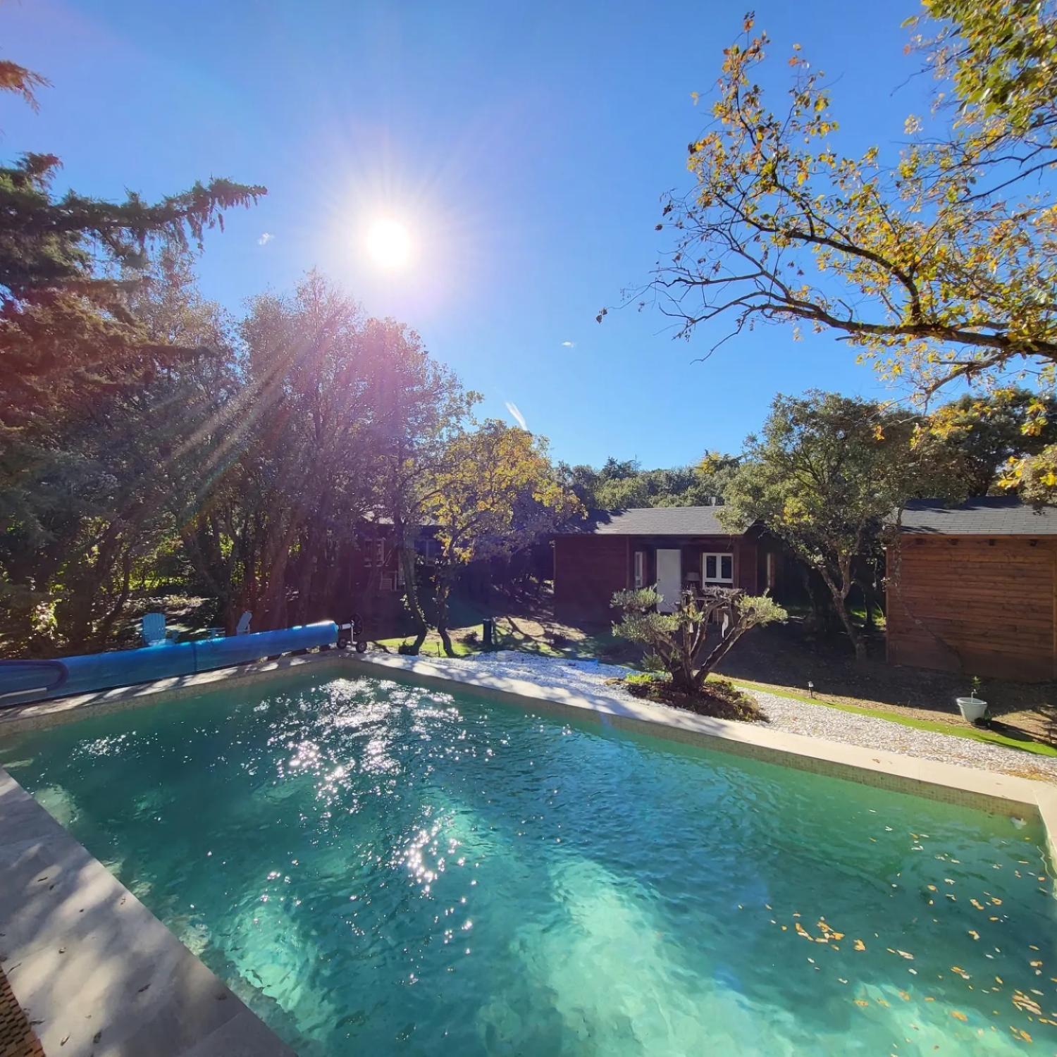  en venta chalet Cotos De Monterrey Sierra Norte 5