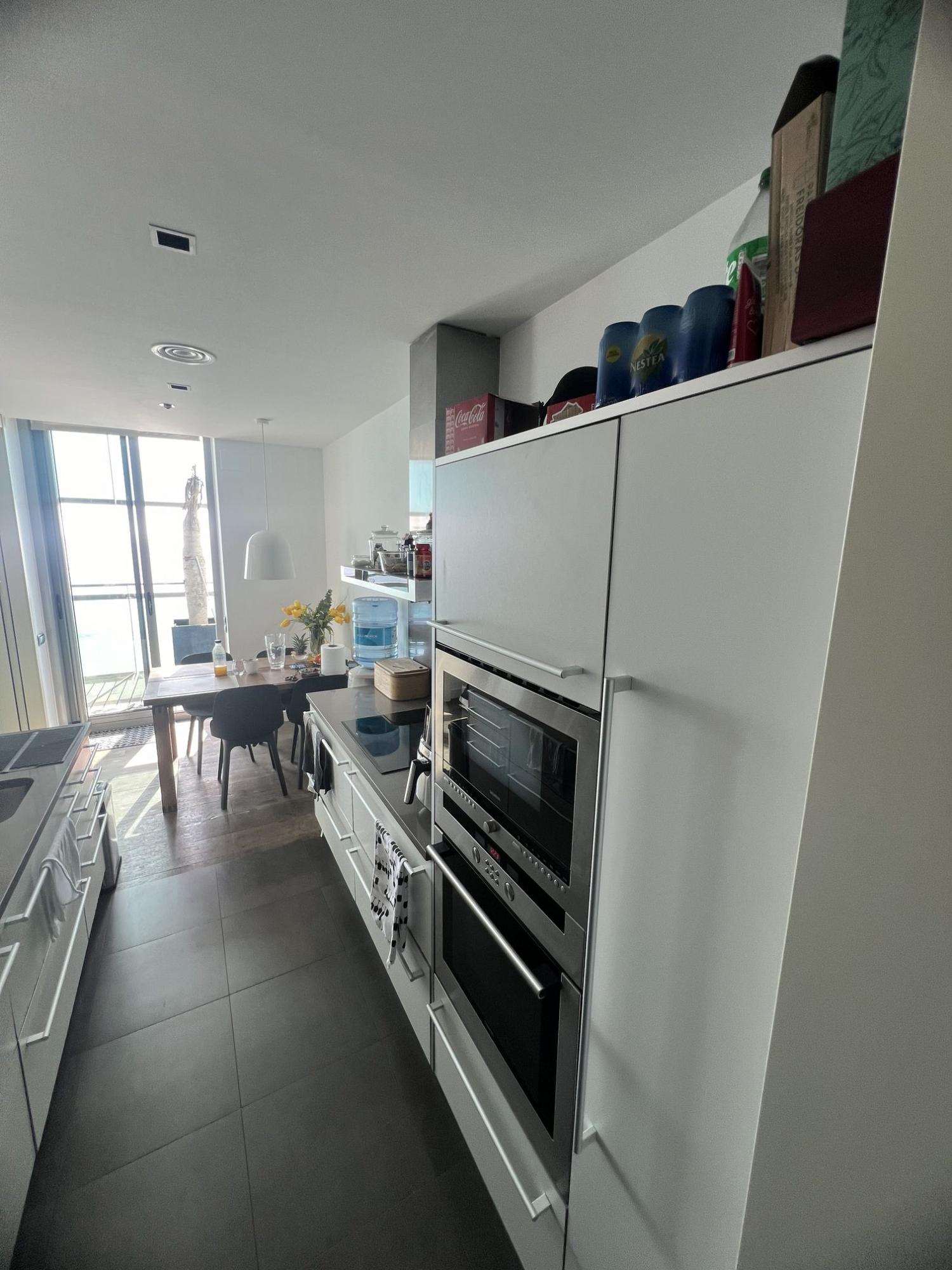  en venta apartamento Sant Martí-Diagonal Mar Barcelonès 14