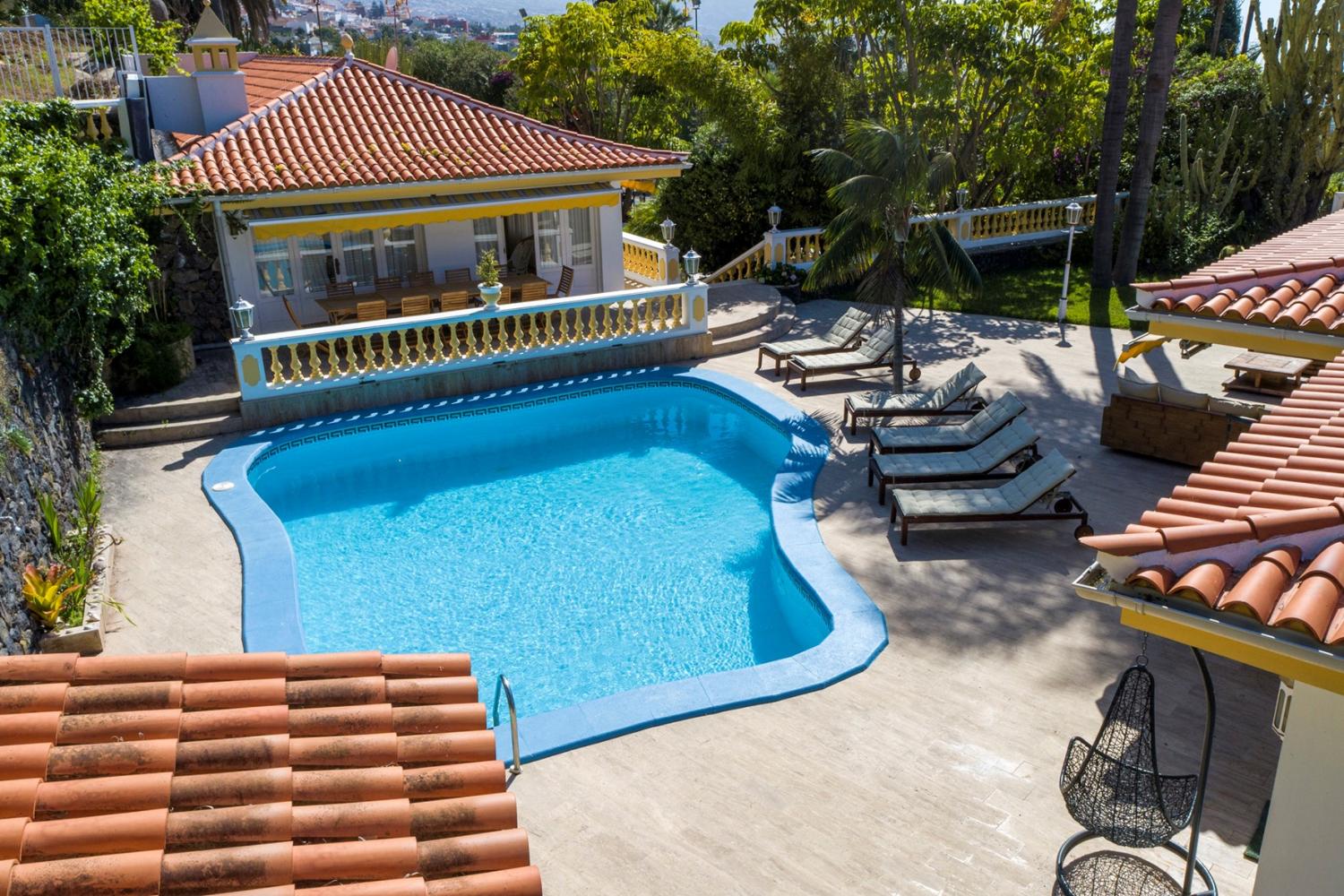  en venta chalet La Orotava 38312 Zona Norte 1