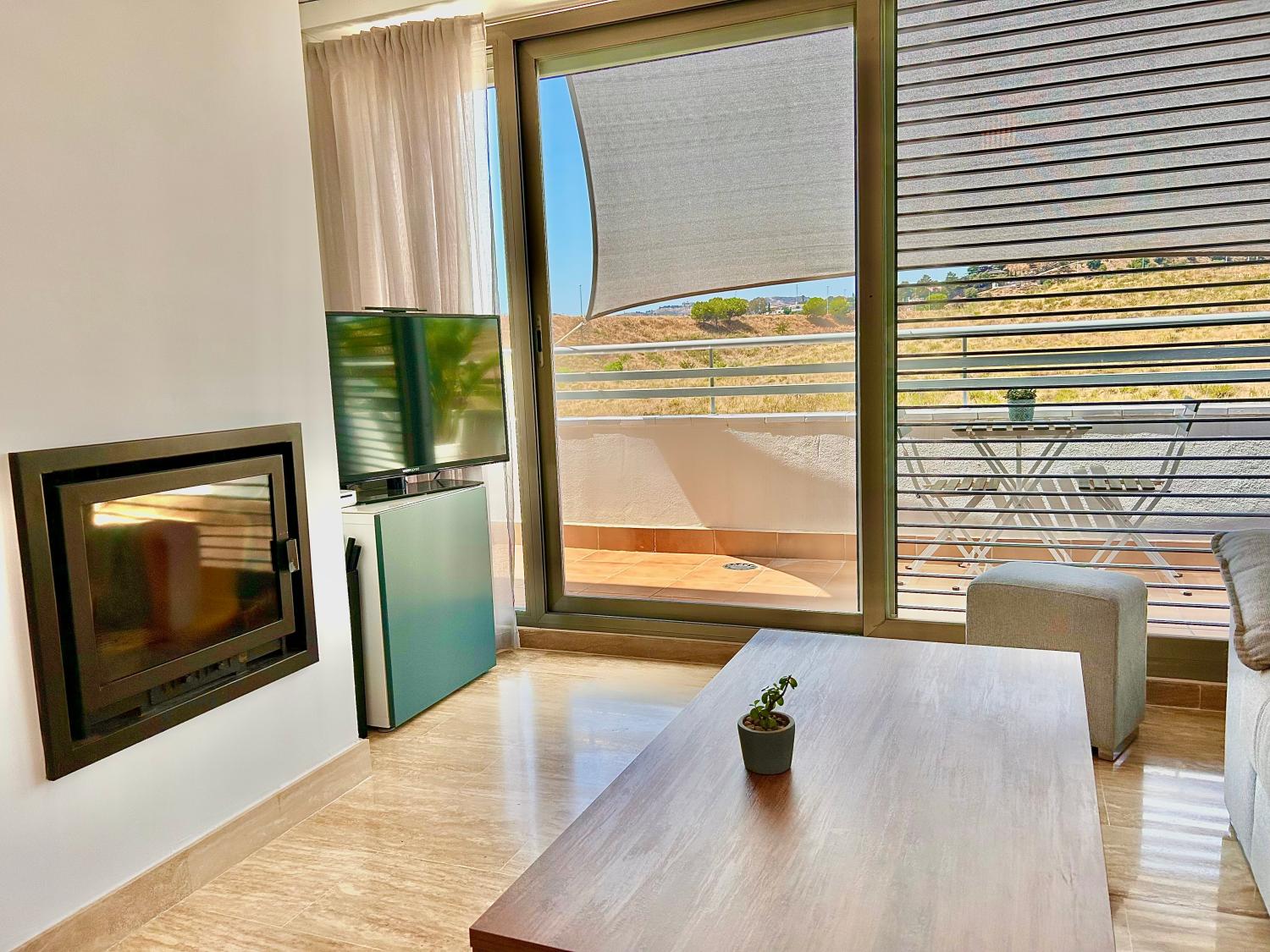  en venta ático La Cala De Mijas Costa Del Sol Occidental 13