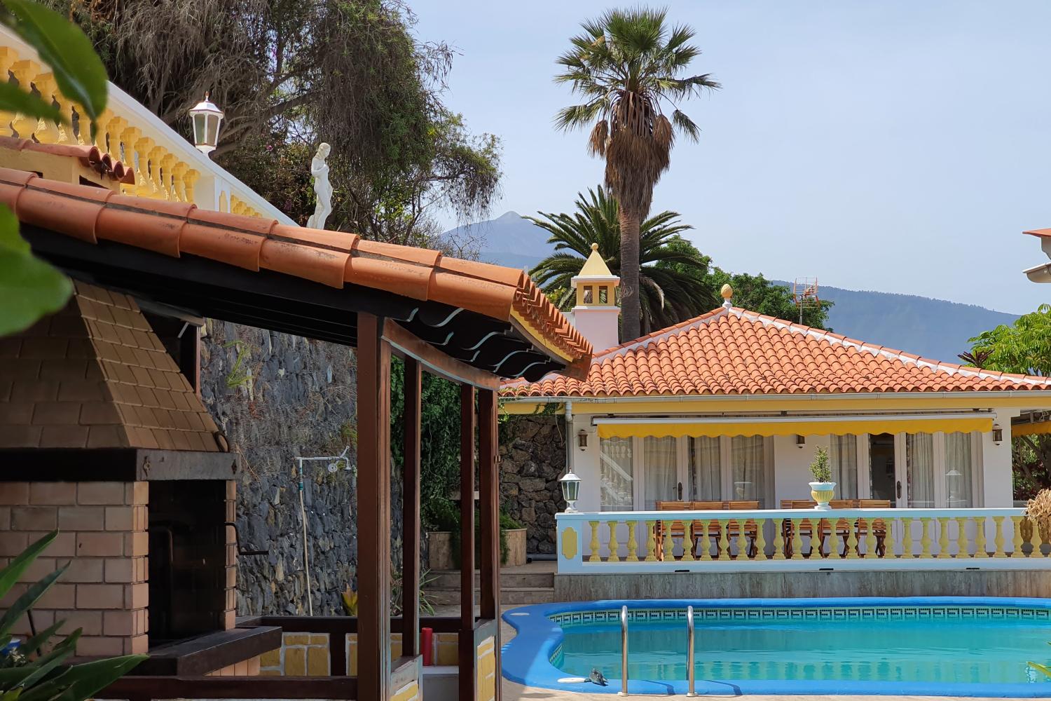  en venta chalet La Orotava 38312 Zona Norte 49