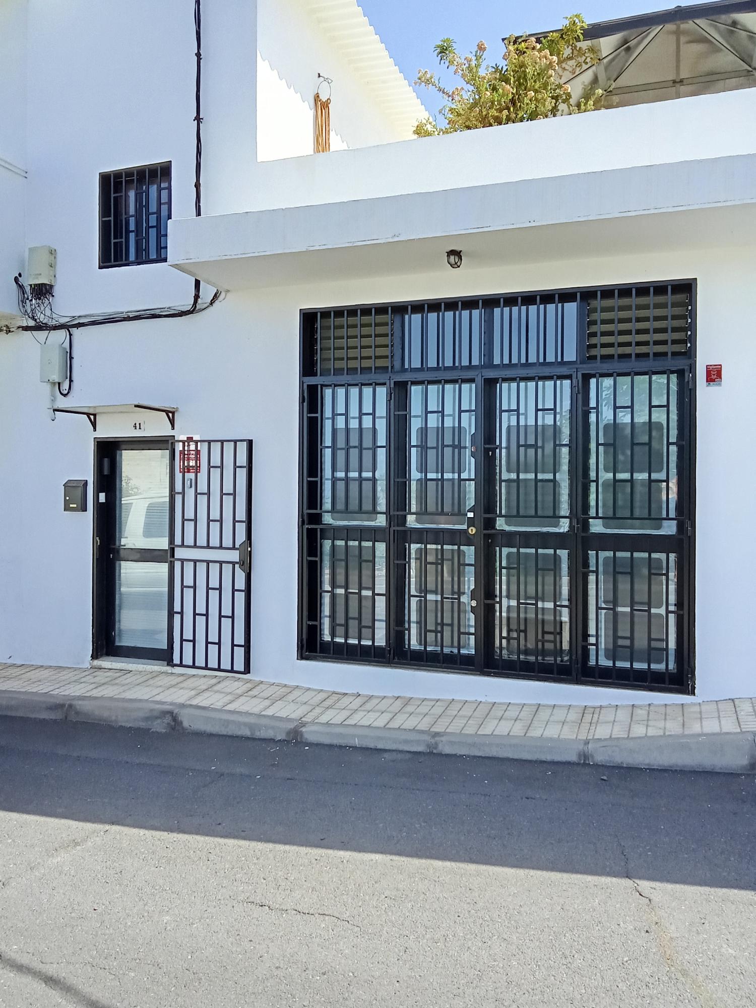  en venta chalet Los Menores Zona Sur 17