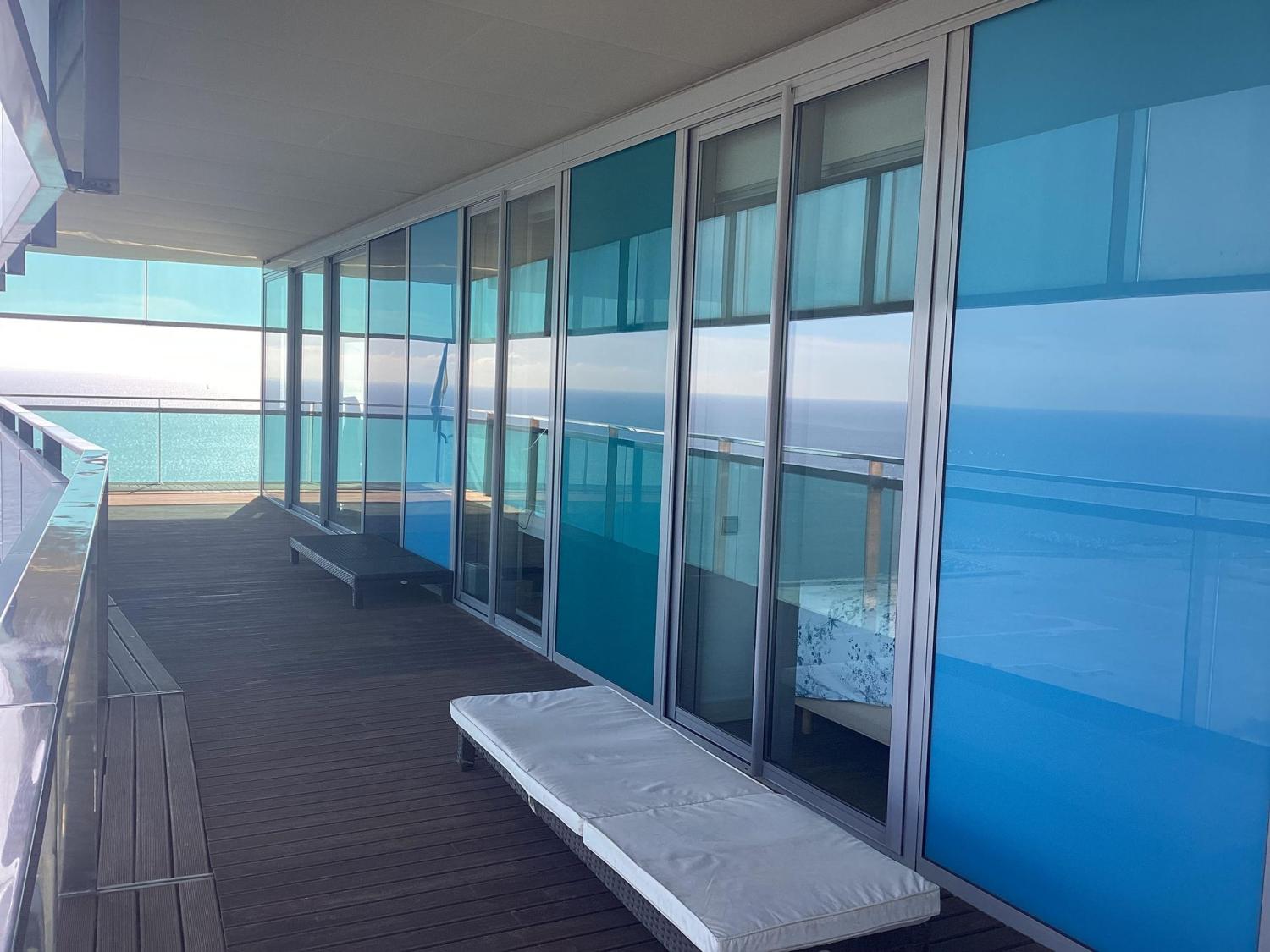  en venta apartamento Sant Martí-Diagonal Mar Barcelonès 6