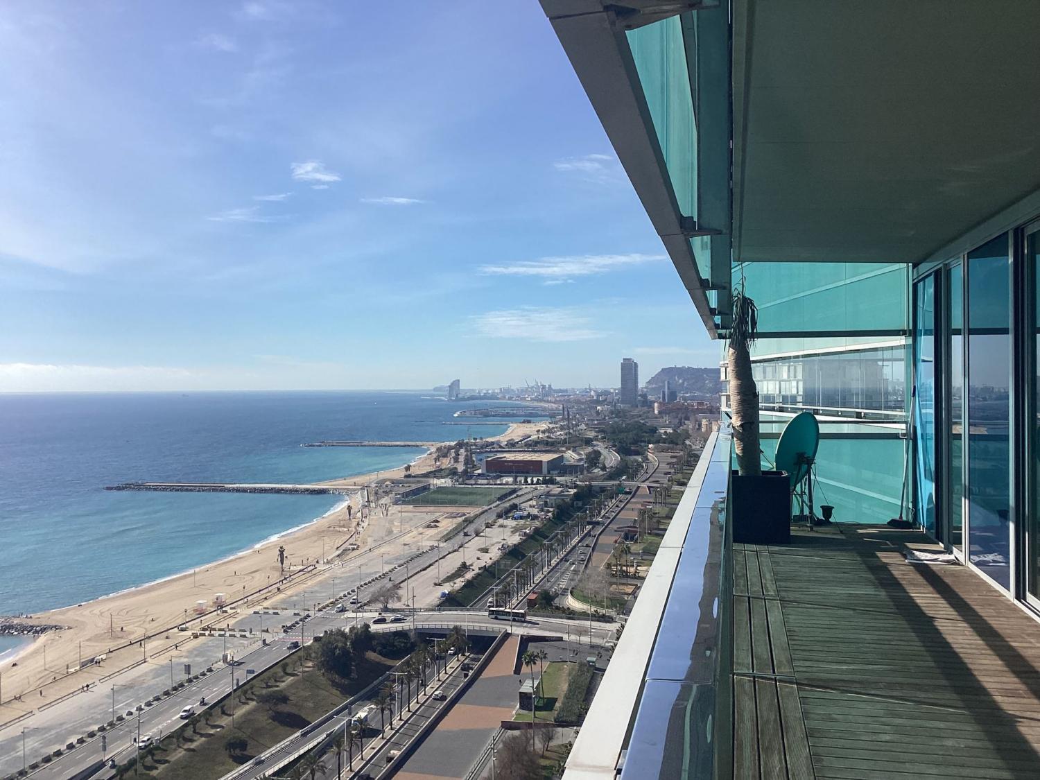 en venta apartamento Sant Martí-Diagonal Mar Barcelonès 2