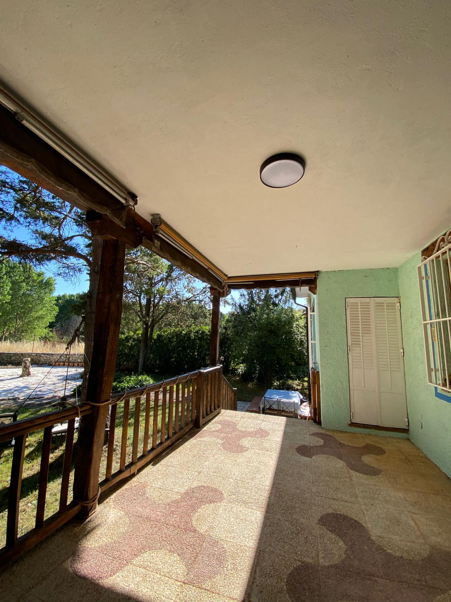  en venta casa de pueblo Cedillo De La Torre Valles Riaza Duratón 9