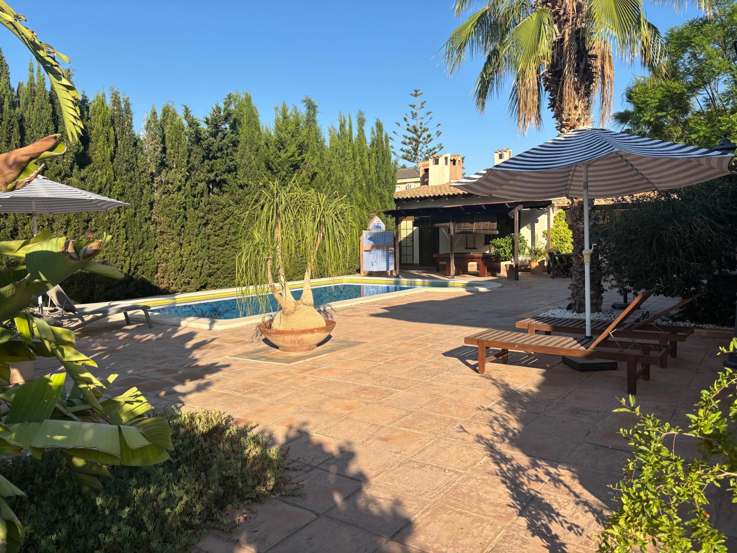  en venta chalet San Vicente Del Raspeig Alacantí 18