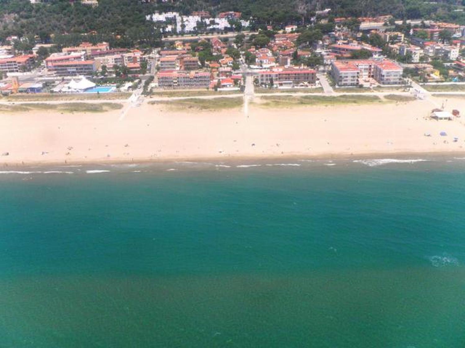  en venta ático Castelldefels Baix Llobregat 9