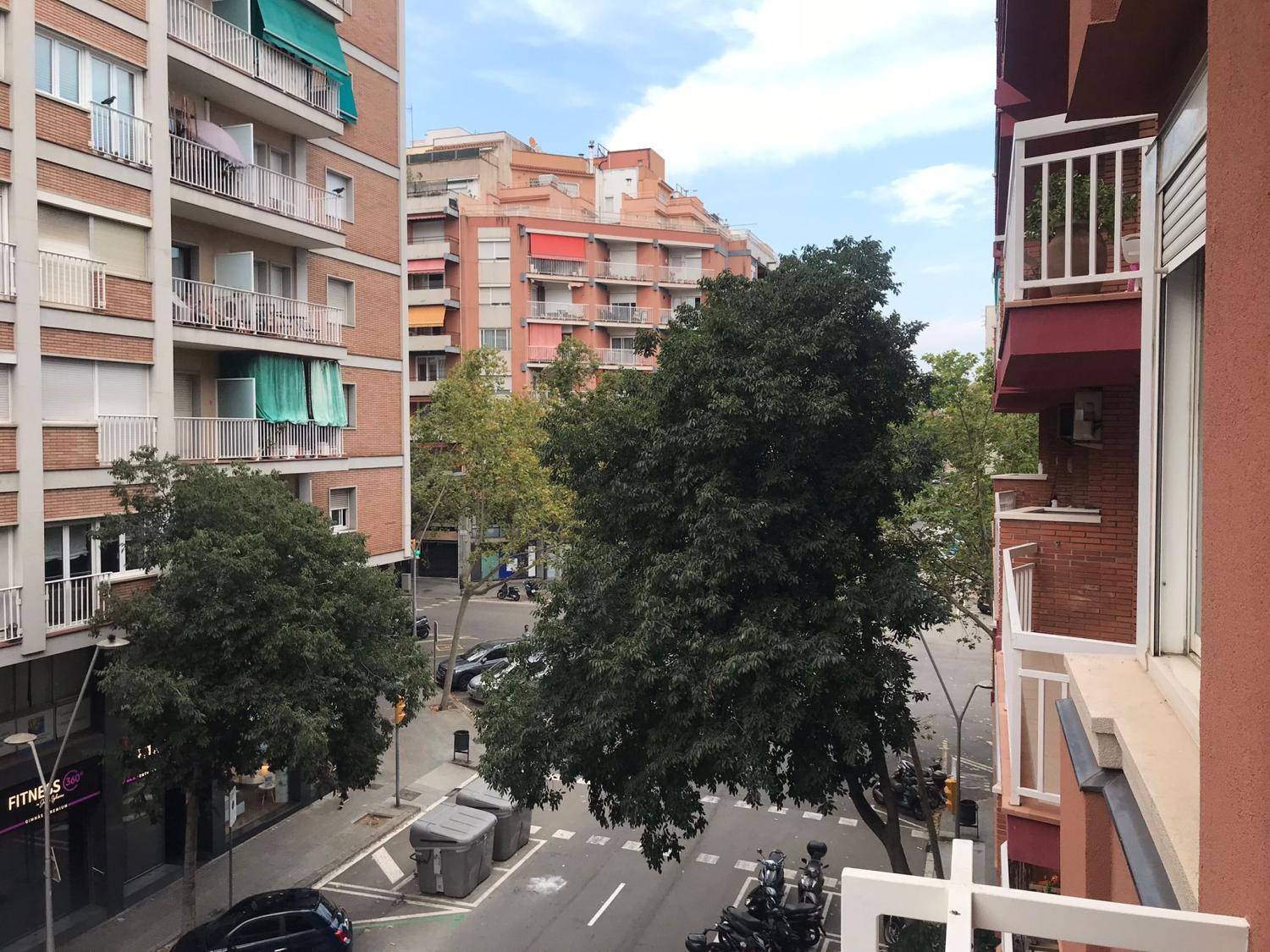  en venta apartamento Eixample-Antiga Esquerra Barcelonès 2