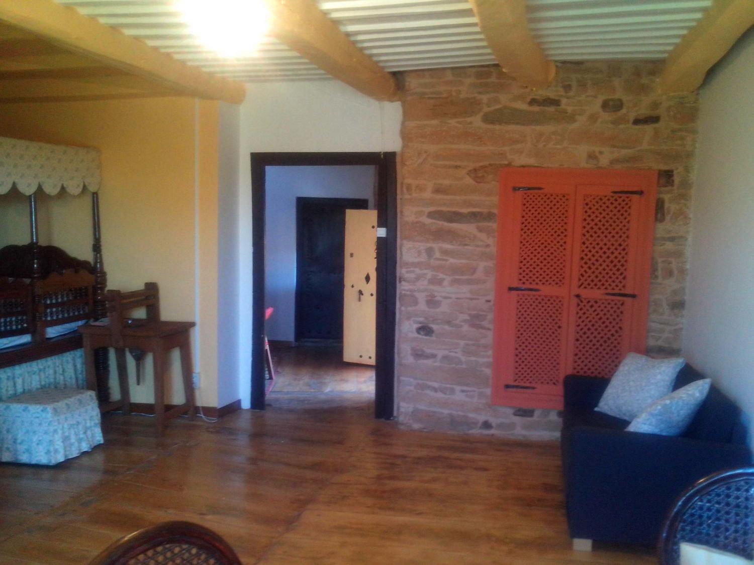  en venta finca rústica Val De San Lorenzo Astorga 19