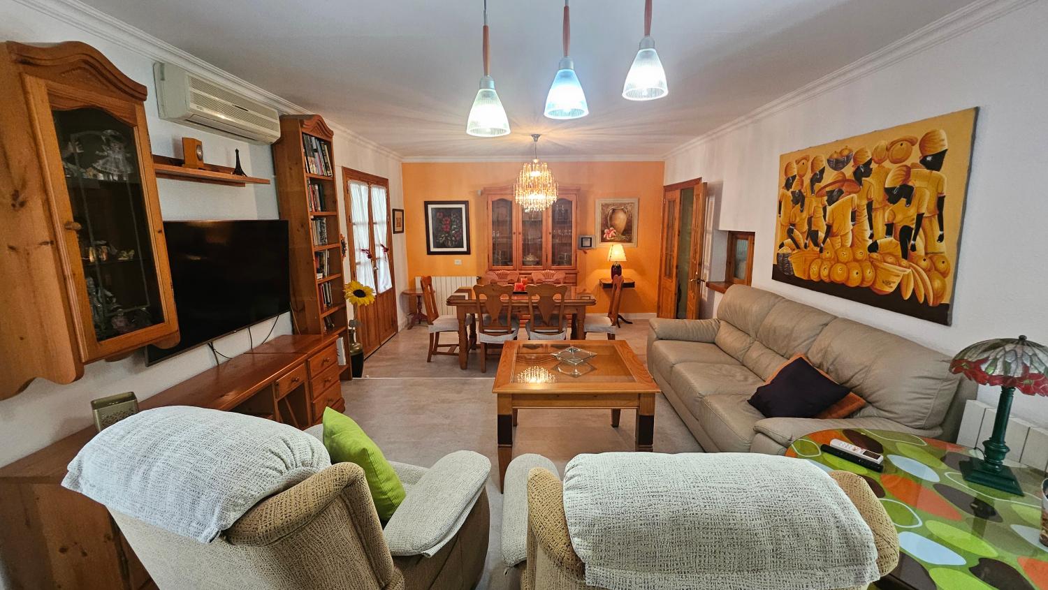  en venta chalet Níjar Comarca Metropolitana De Almería 7