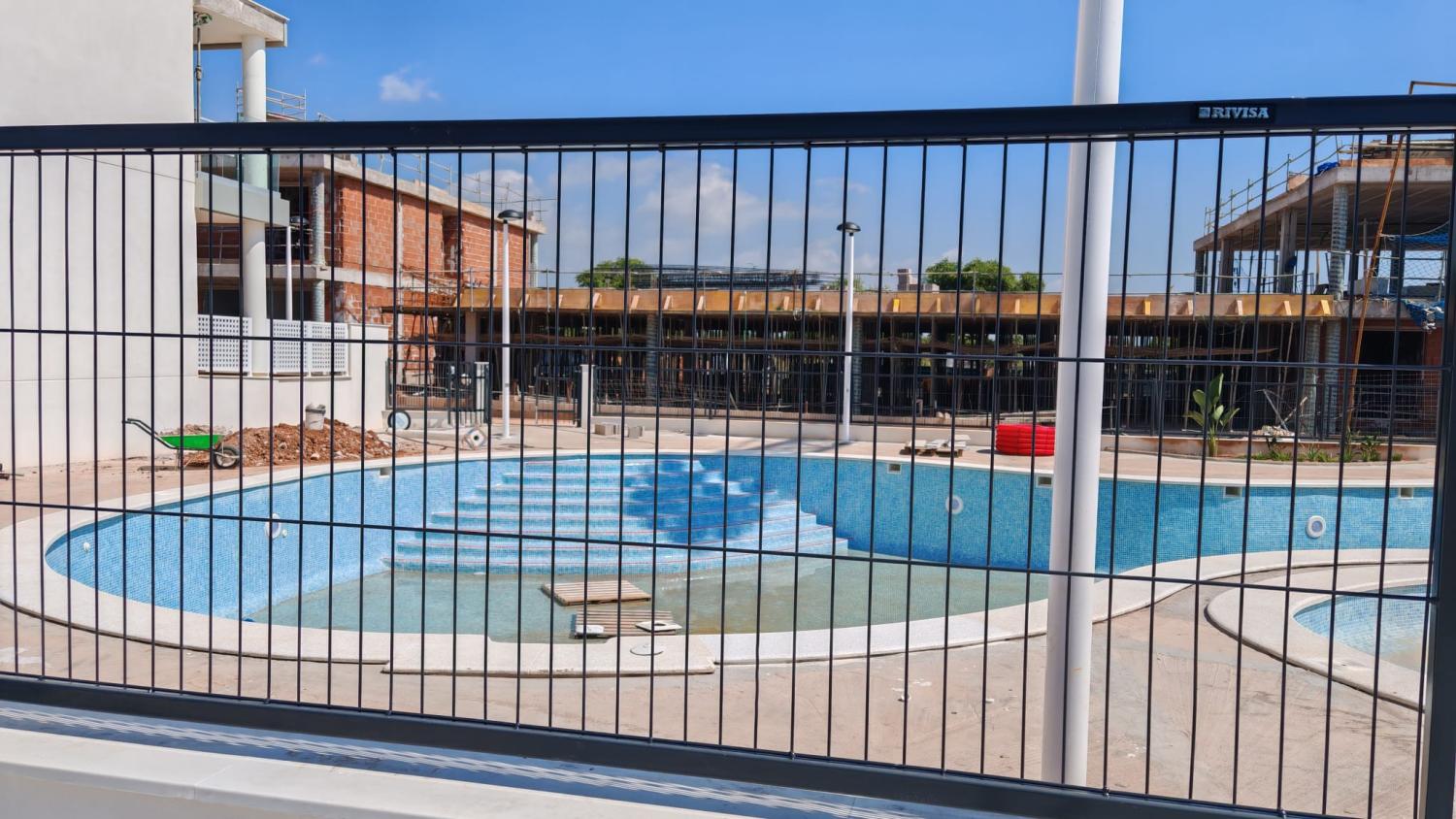  en venta ático Cabanes Plana Alta 12