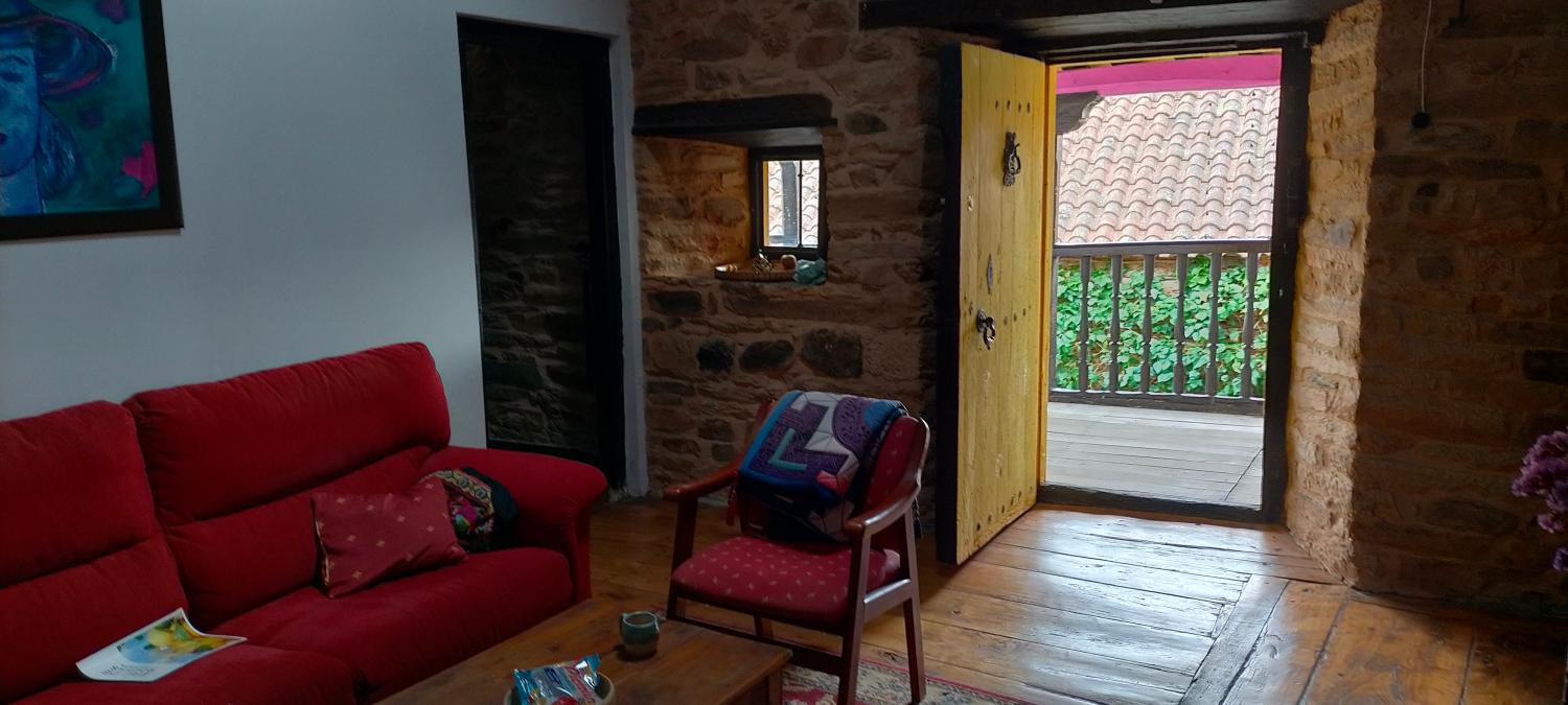  en venta finca rústica Val De San Lorenzo Astorga 21