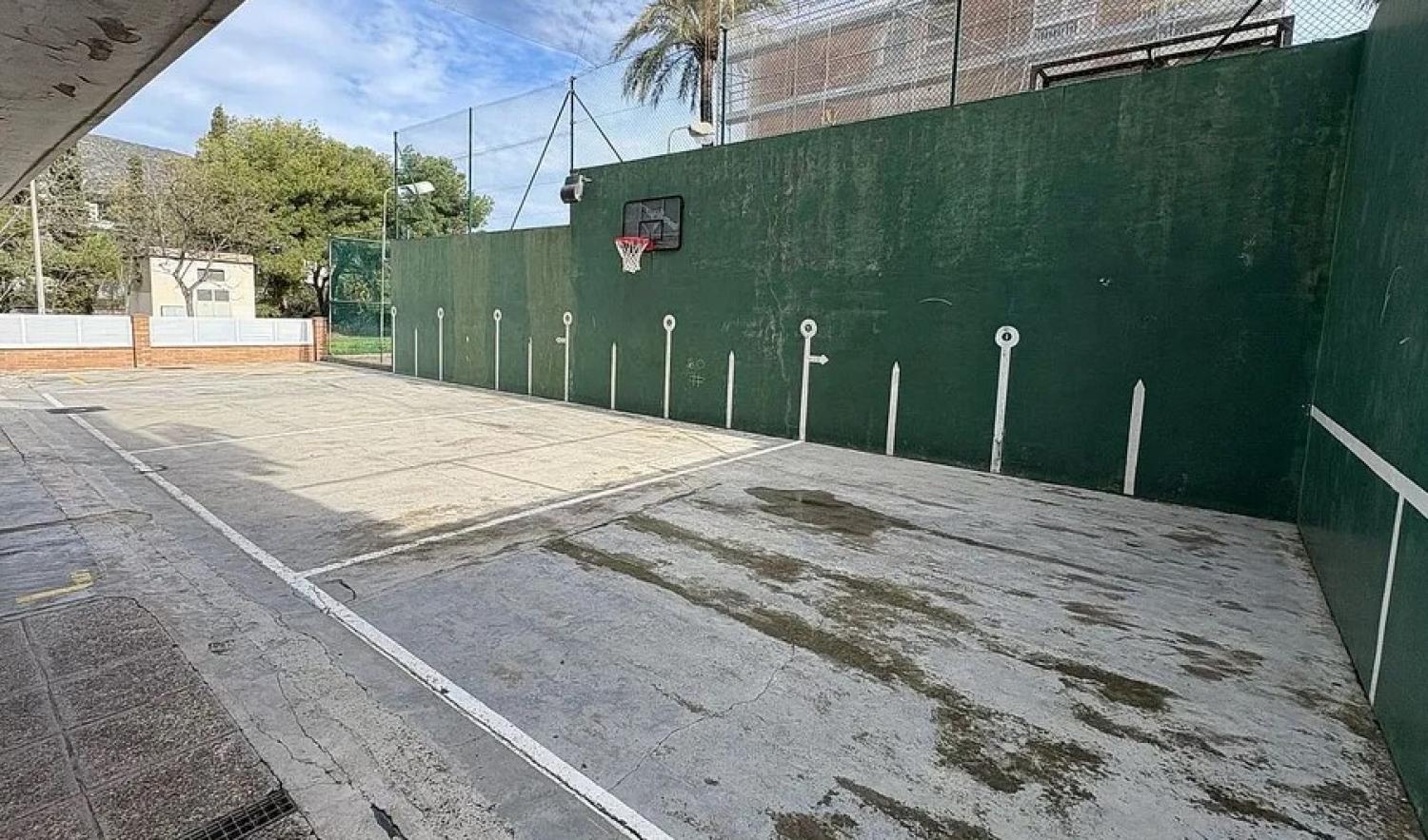  en venta ático Castelldefels Baix Llobregat 24