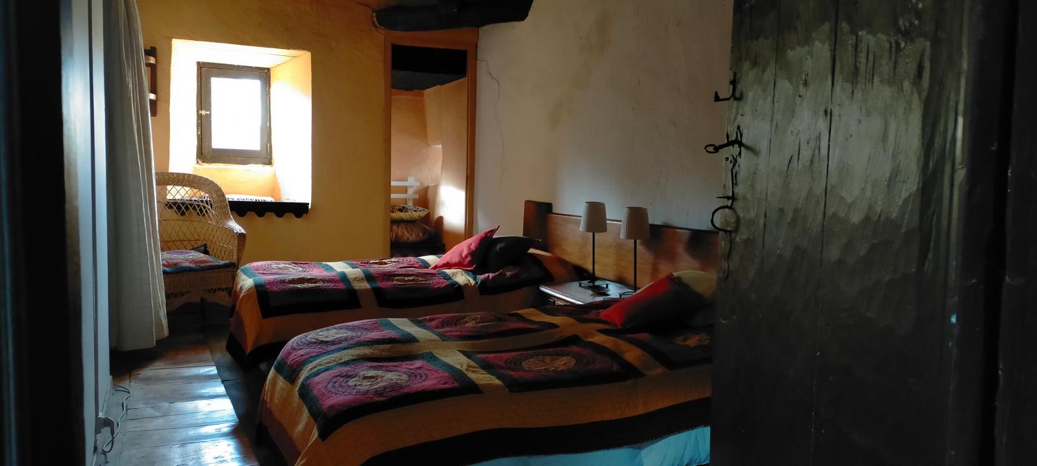  en venta finca rústica Val De San Lorenzo Astorga 18