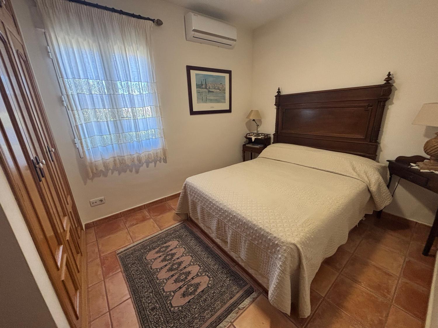  en venta chalet San Vicente Del Raspeig Alacantí 7